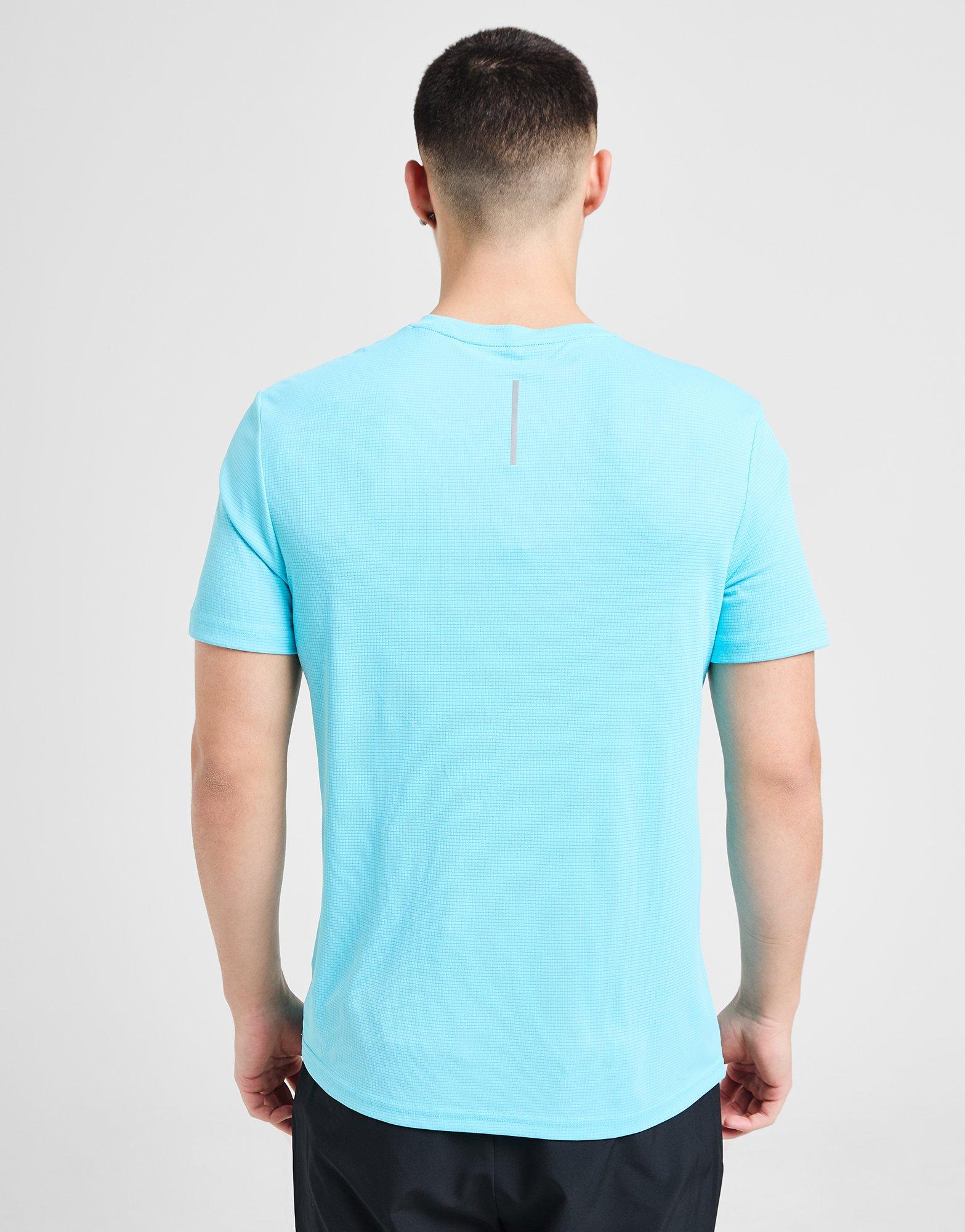MONTIREX Peak Grid T-Shirt