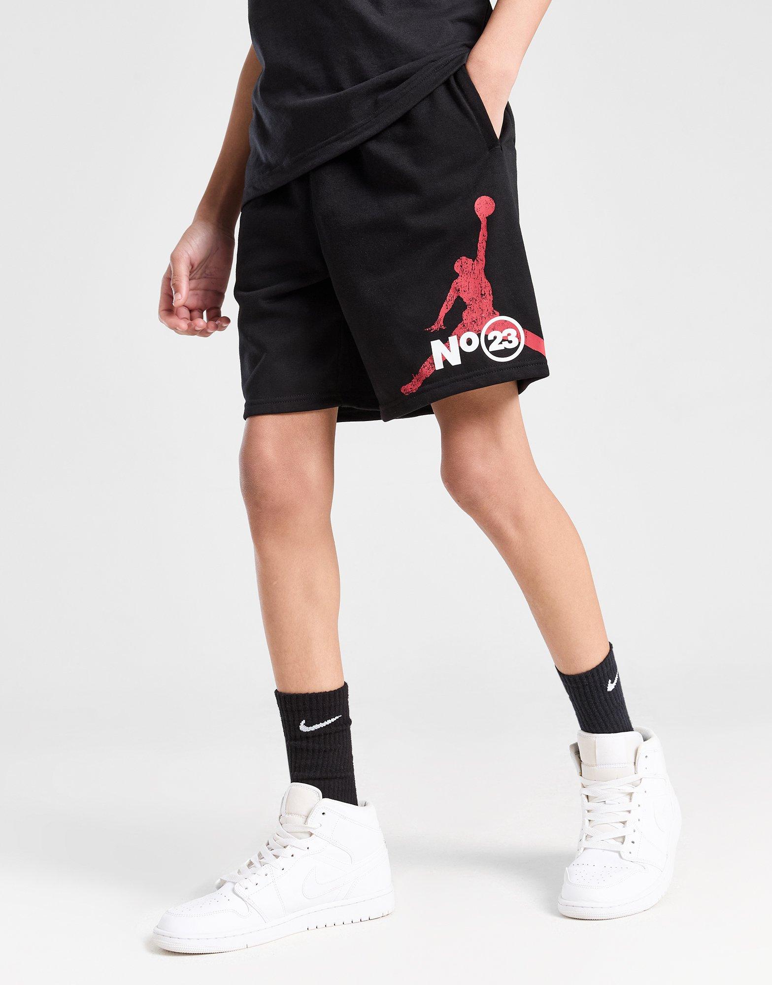 Jordan 1984 Jumpman Shorts Junior