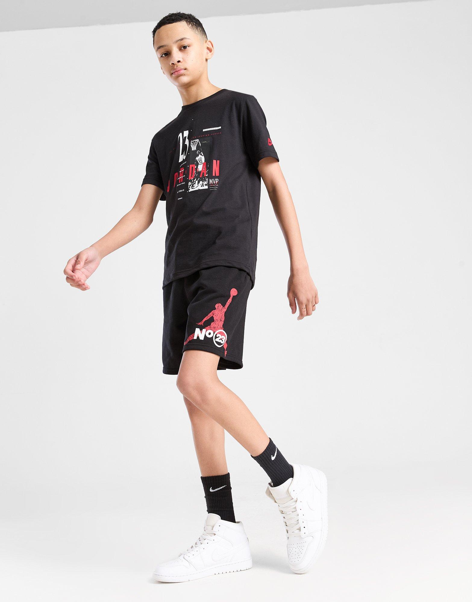 Jordan 1984 Jumpman Shorts Junior