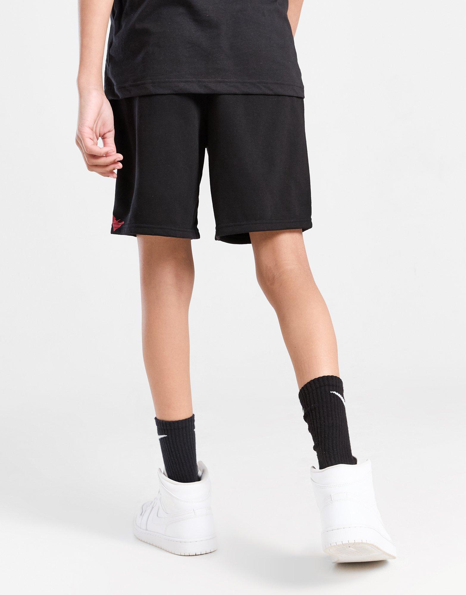 Jordan 1984 Jumpman Shorts Junior