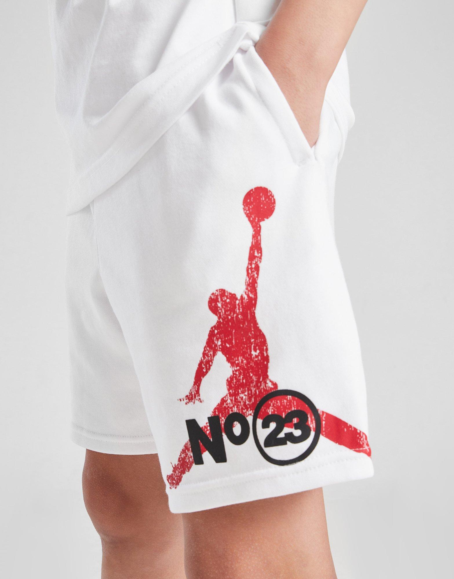 Jordan 1984 Jumpman Shorts Junior
