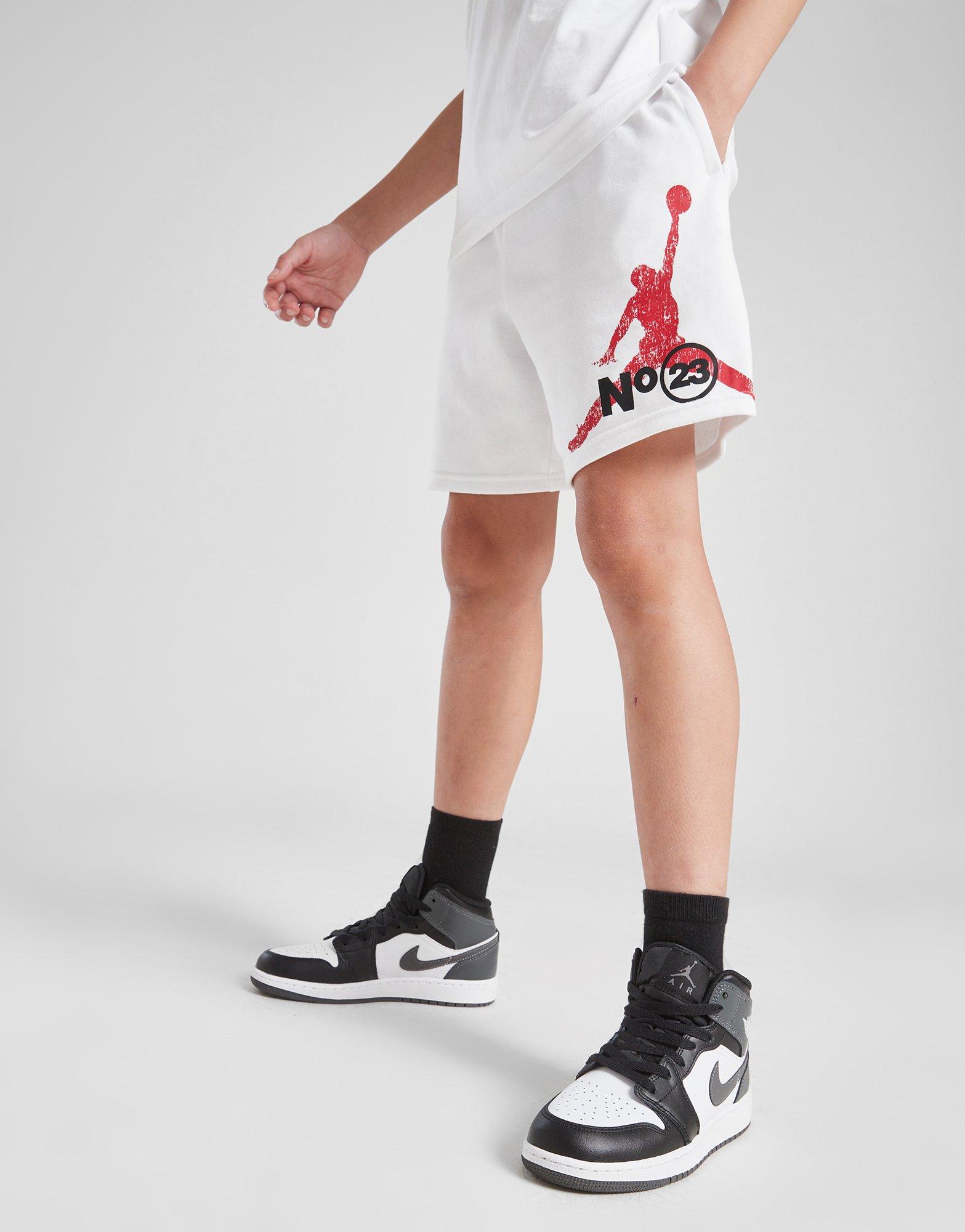 Jordan 1984 Jumpman Shorts Junior