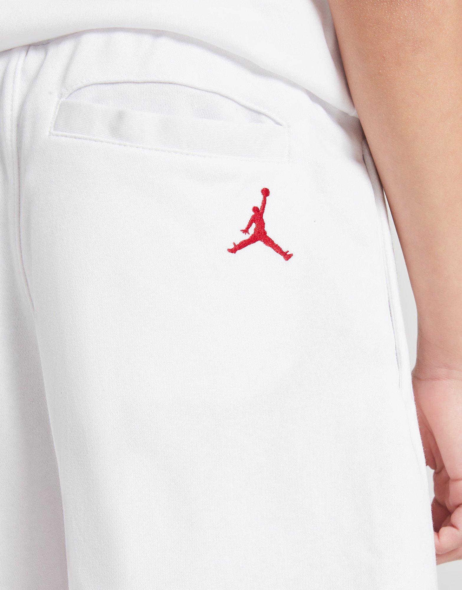 Jordan 1984 Jumpman Shorts Junior
