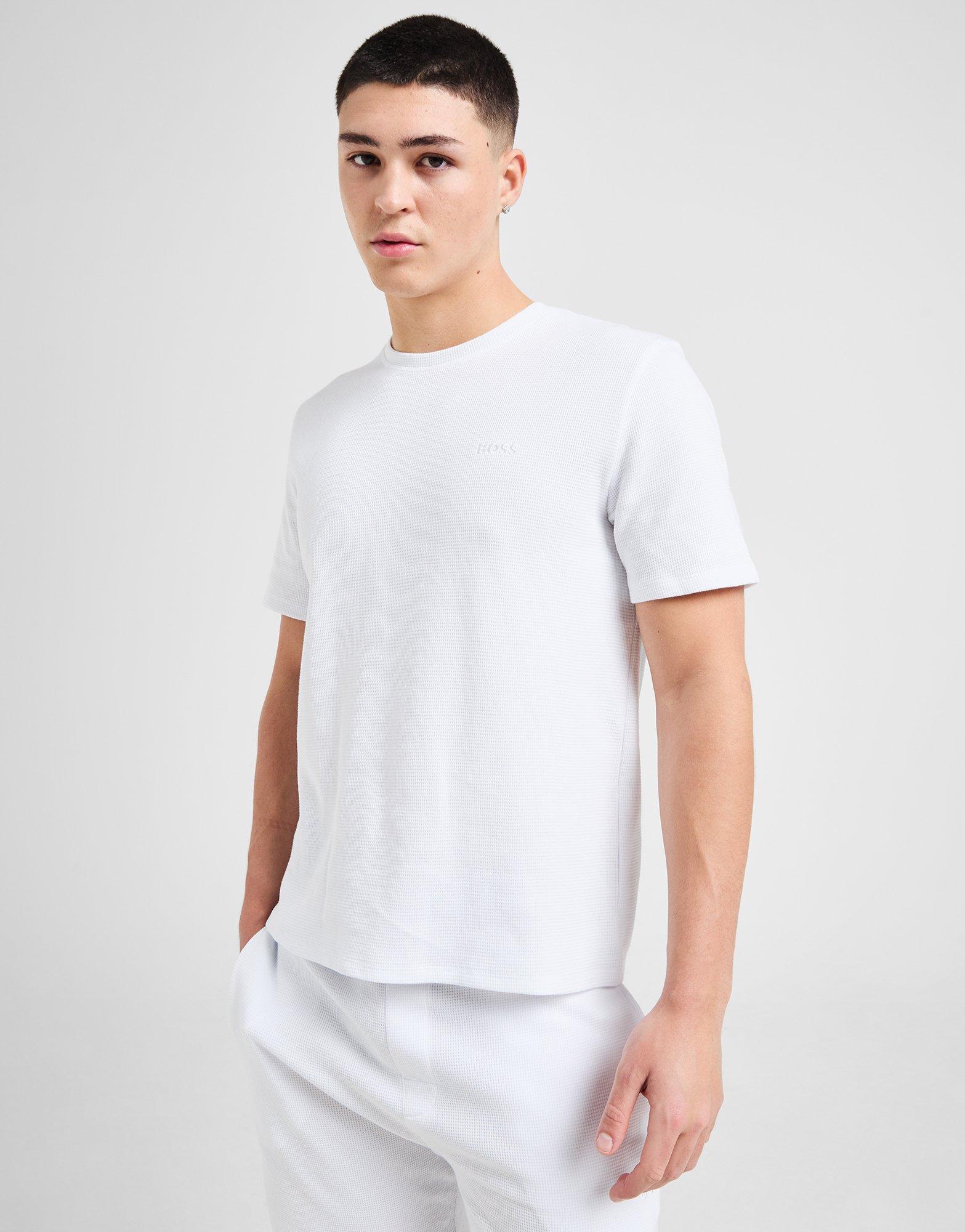 BOSS Waffle T-Shirt