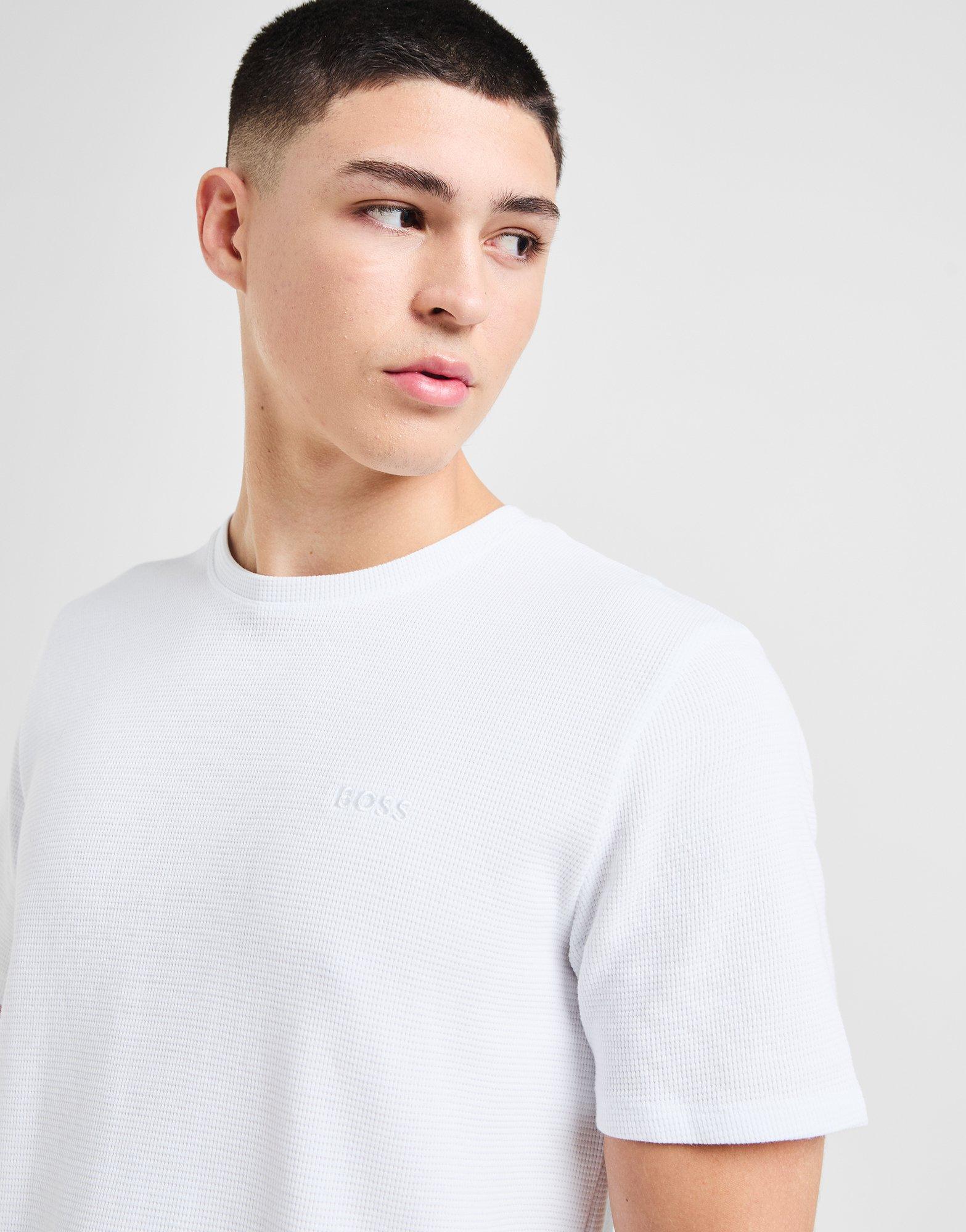 BOSS Waffle T-Shirt