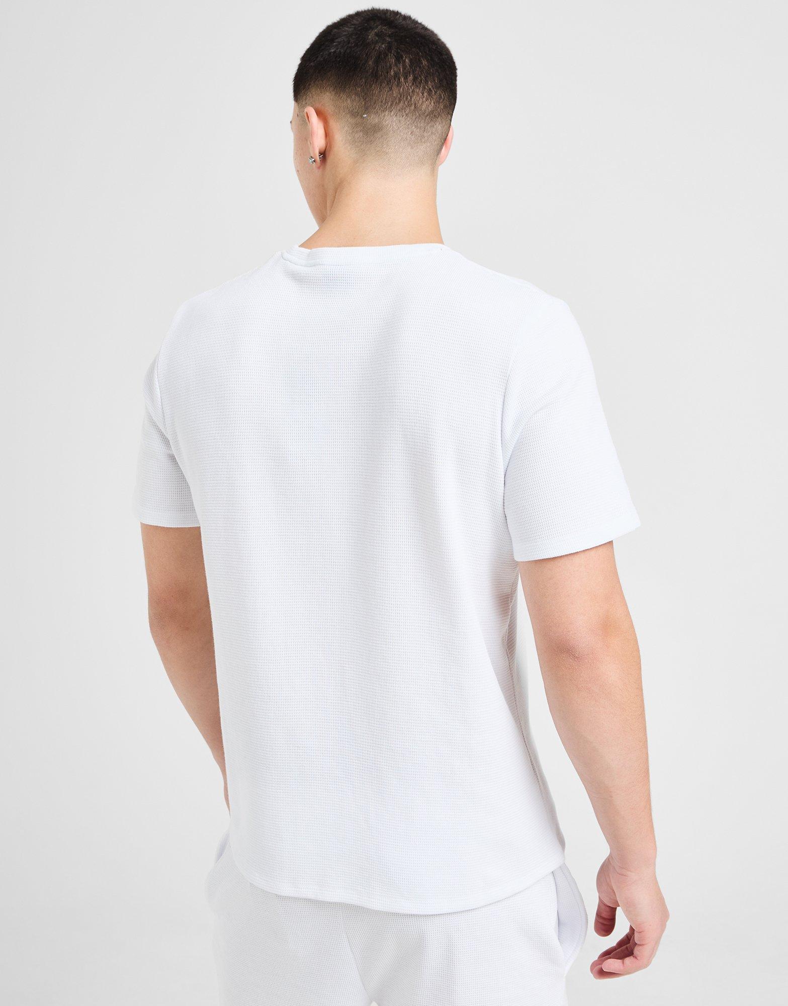 BOSS Waffle T-Shirt