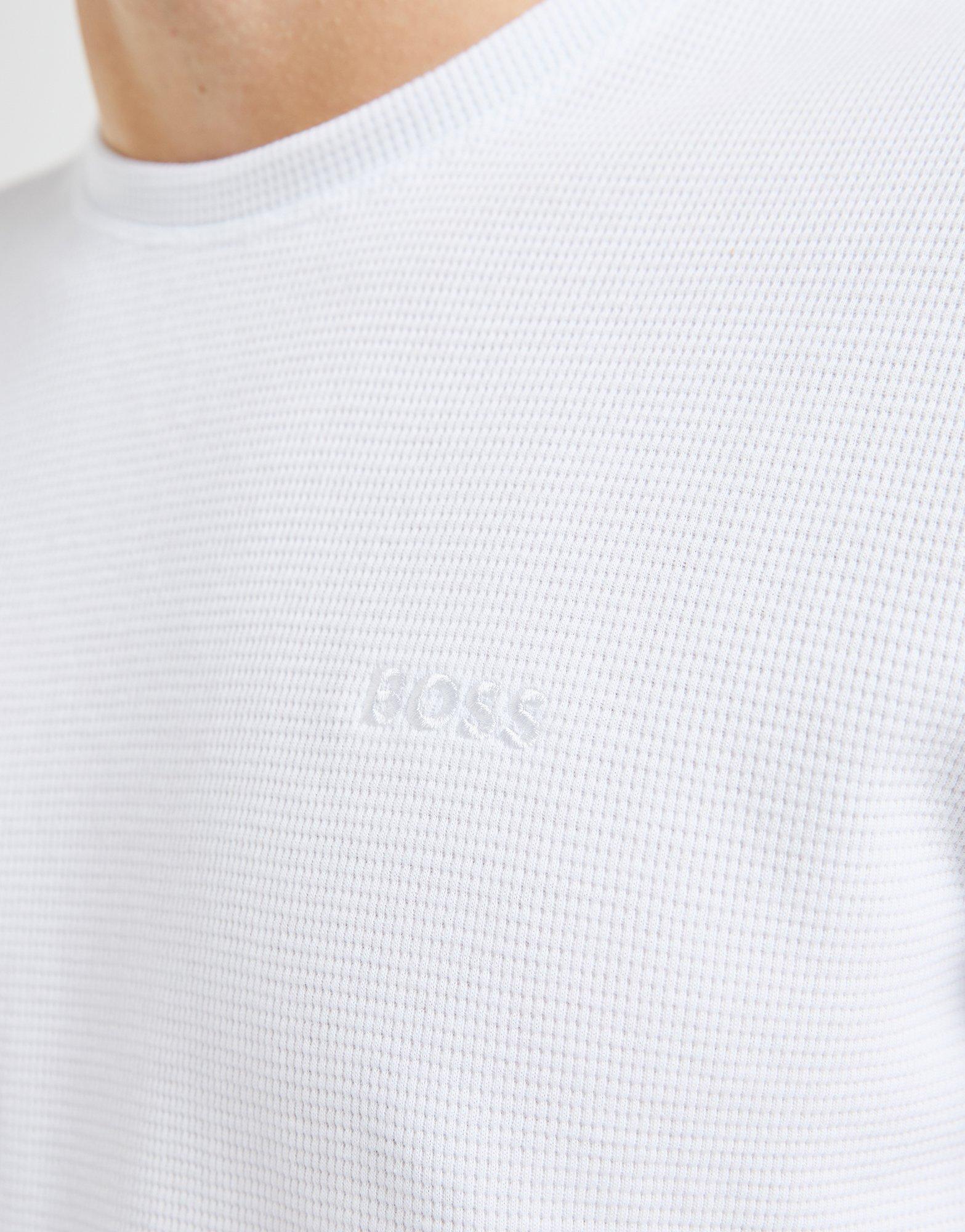 BOSS Waffle T-Shirt