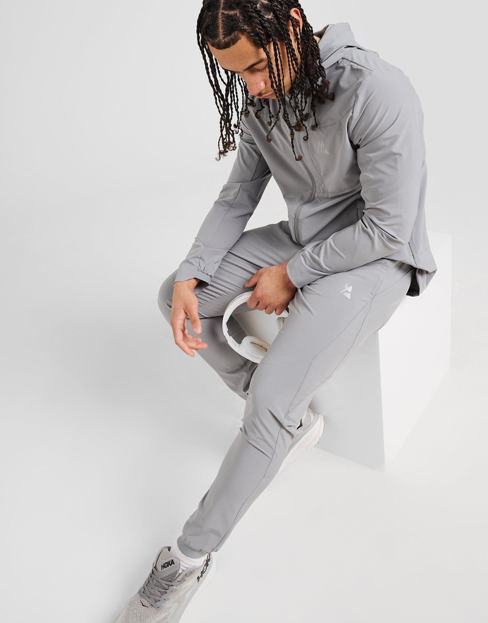 MONTIREX Shift Woven Track Pants