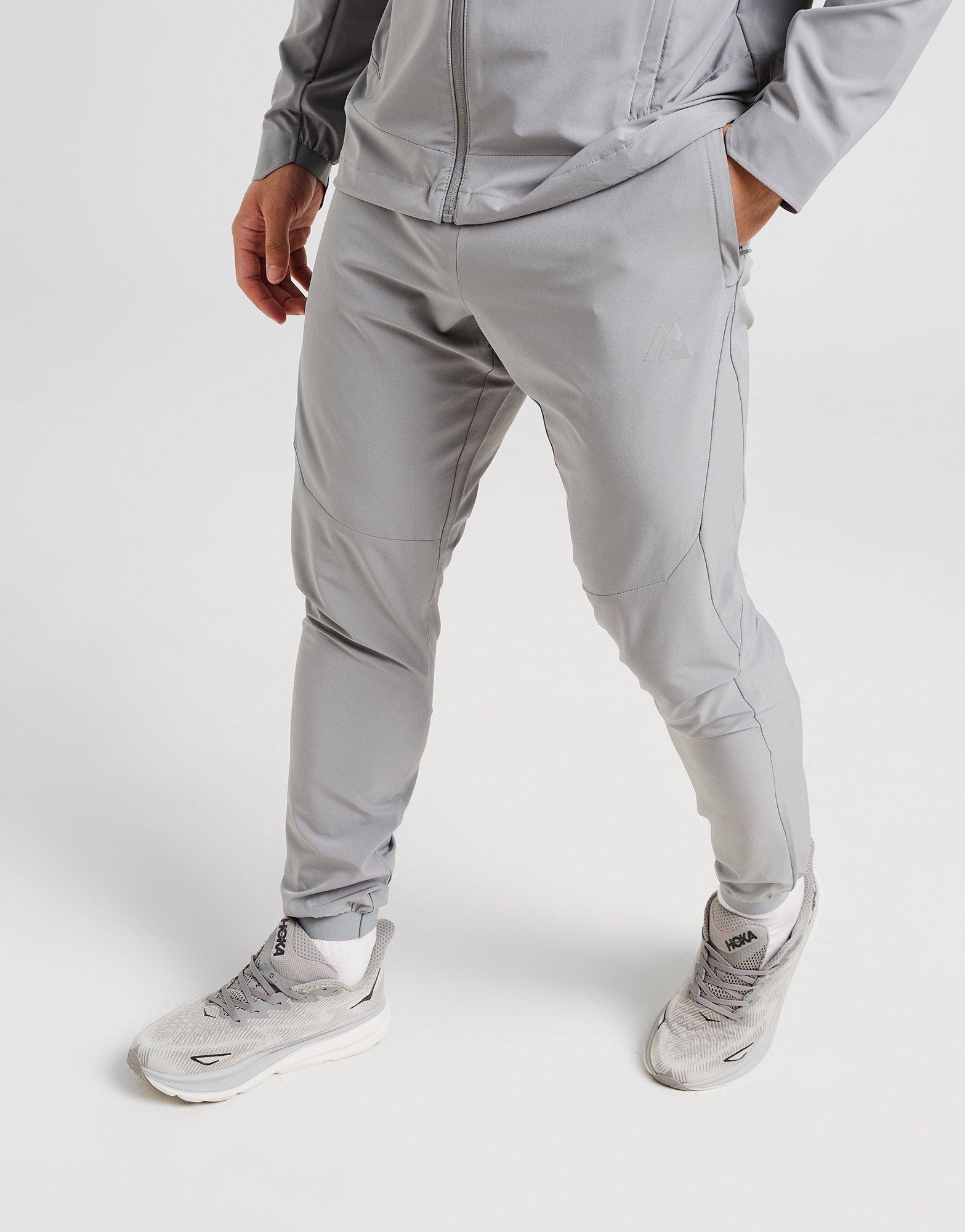 MONTIREX Shift Woven Track Pants