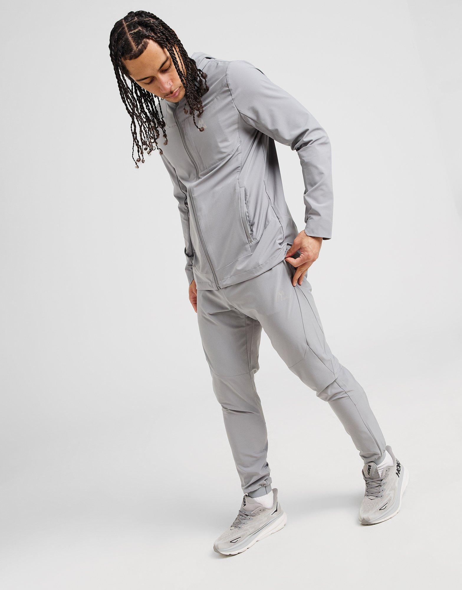MONTIREX Shift Woven Track Pants