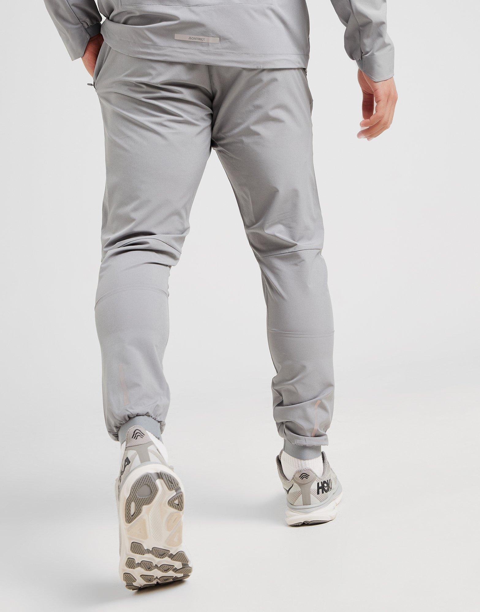 MONTIREX Shift Woven Track Pants