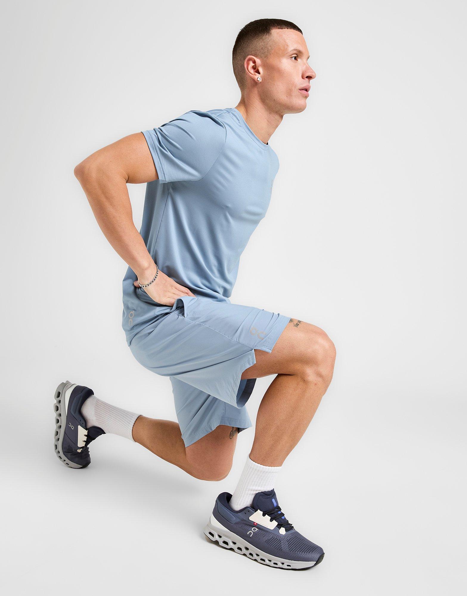 On Running Core 7\" Shorts On Running Core 7\" Shorts