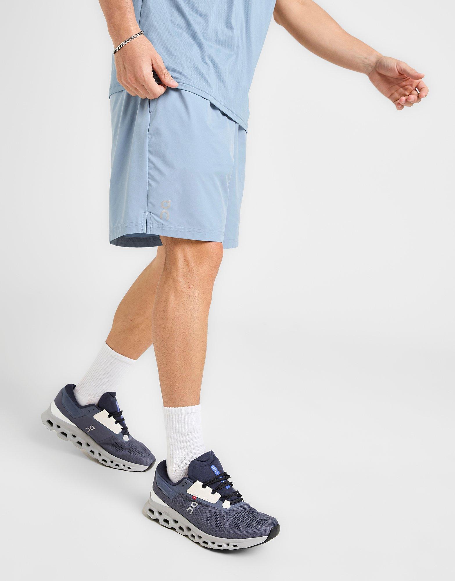 On Running Core 7\" Shorts On Running Core 7\" Shorts