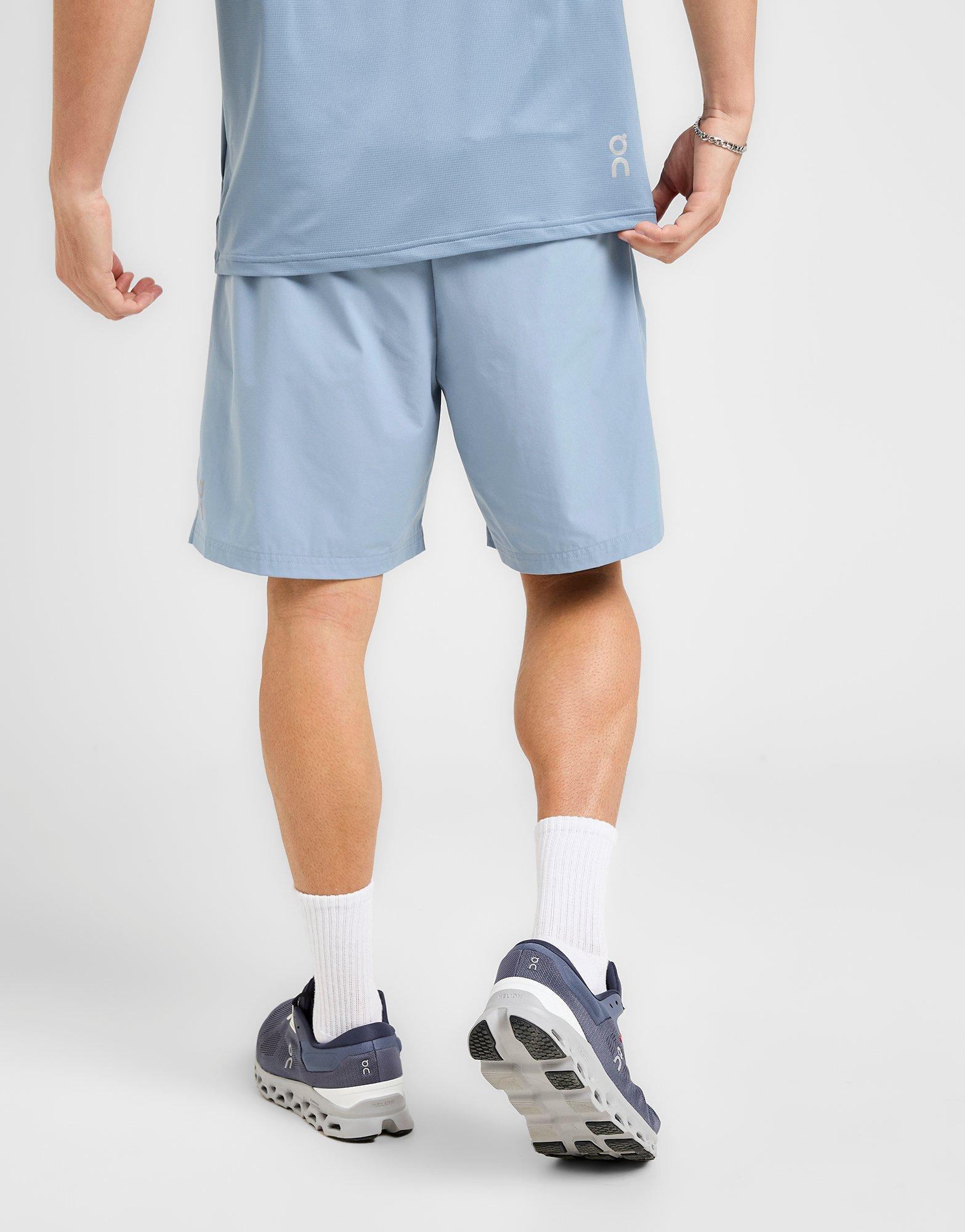 On Running Core 7\" Shorts On Running Core 7\" Shorts