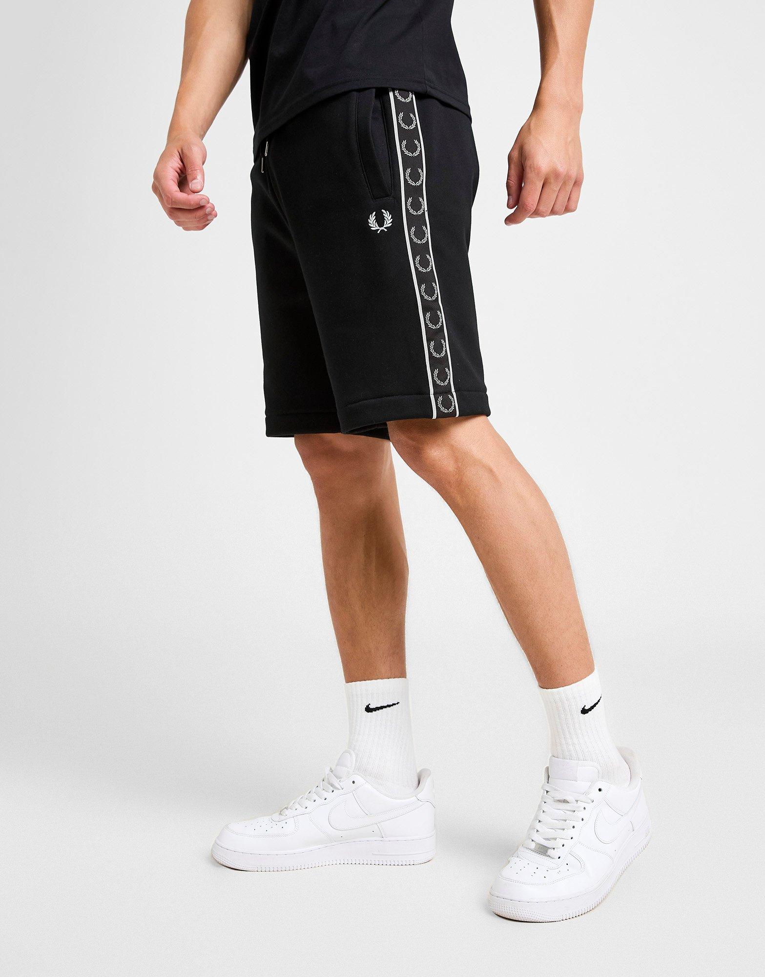 Fred Perry Taped Shorts Fred Perry Taped Shorts