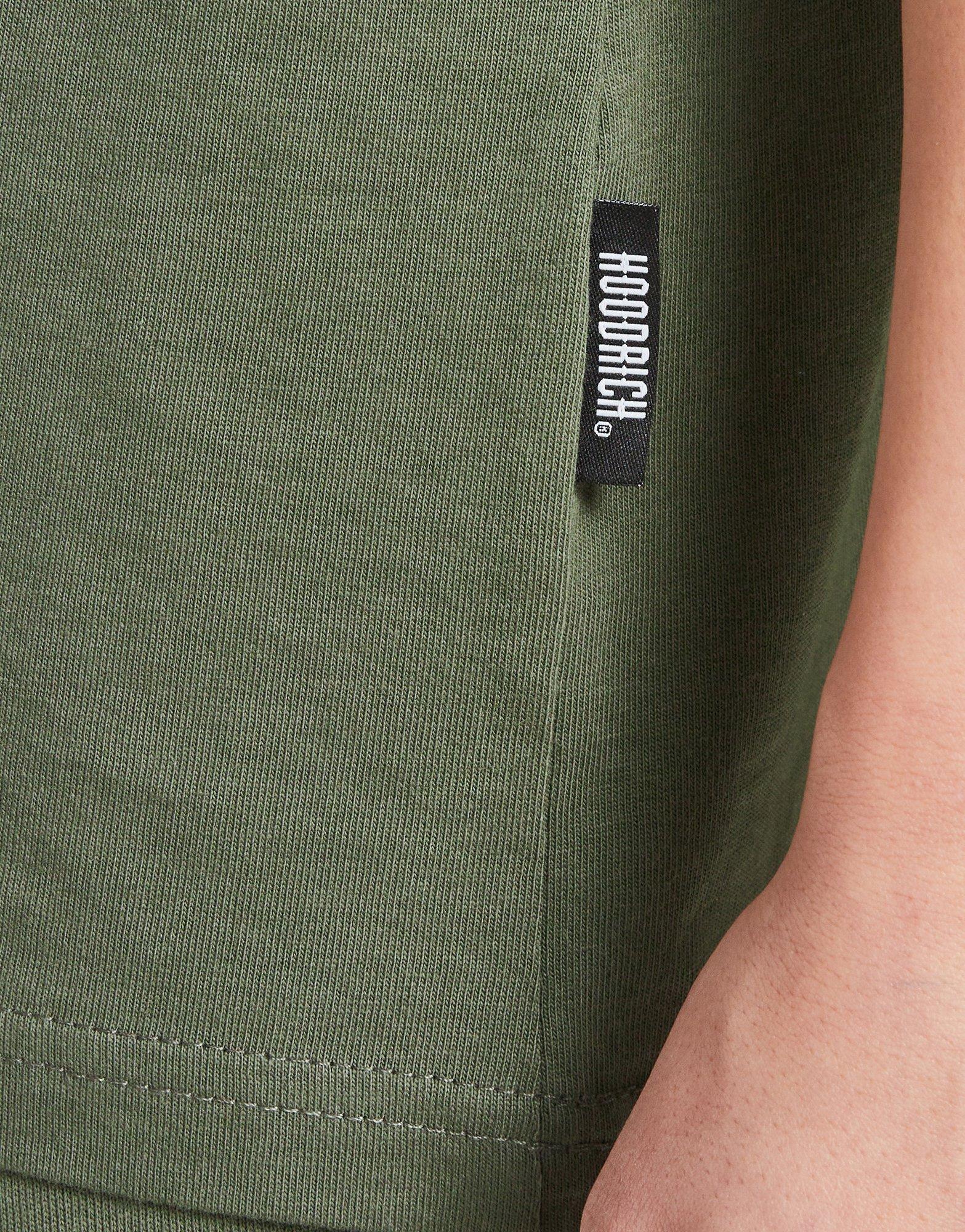 Hoodrich Gothic T-Shirt Junior