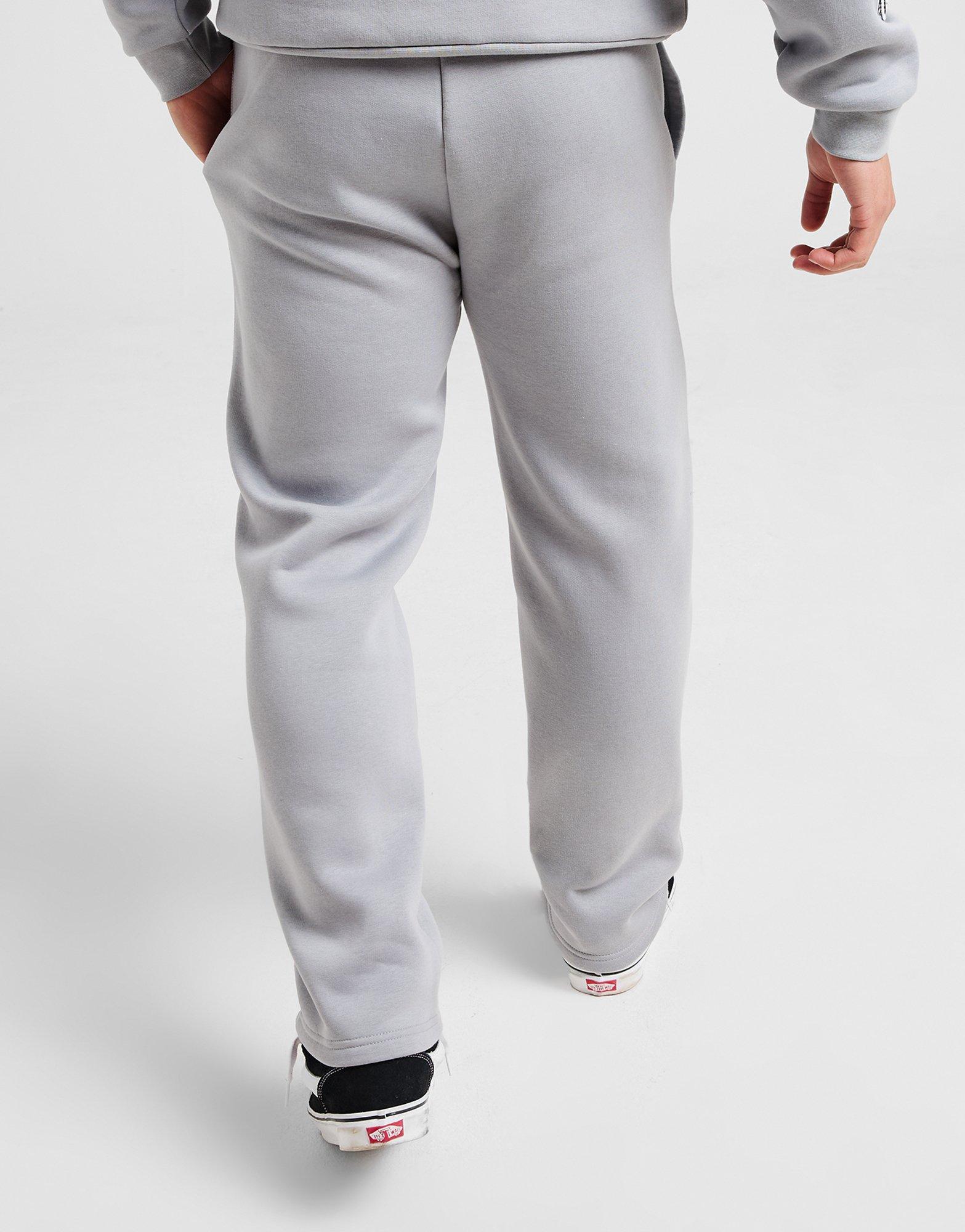 Supply & Demand Stencil Joggers