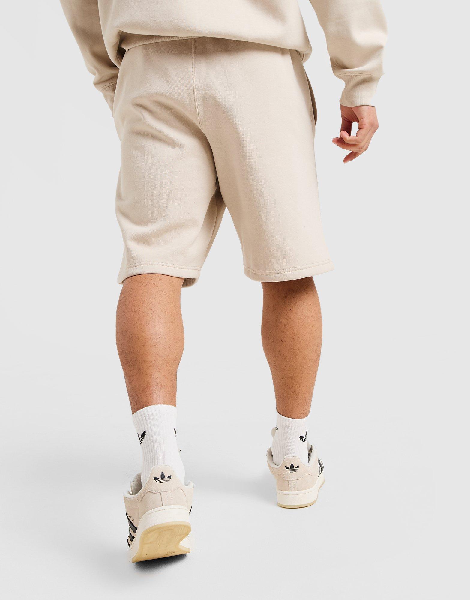 Unlike Humans Bubble Shorts