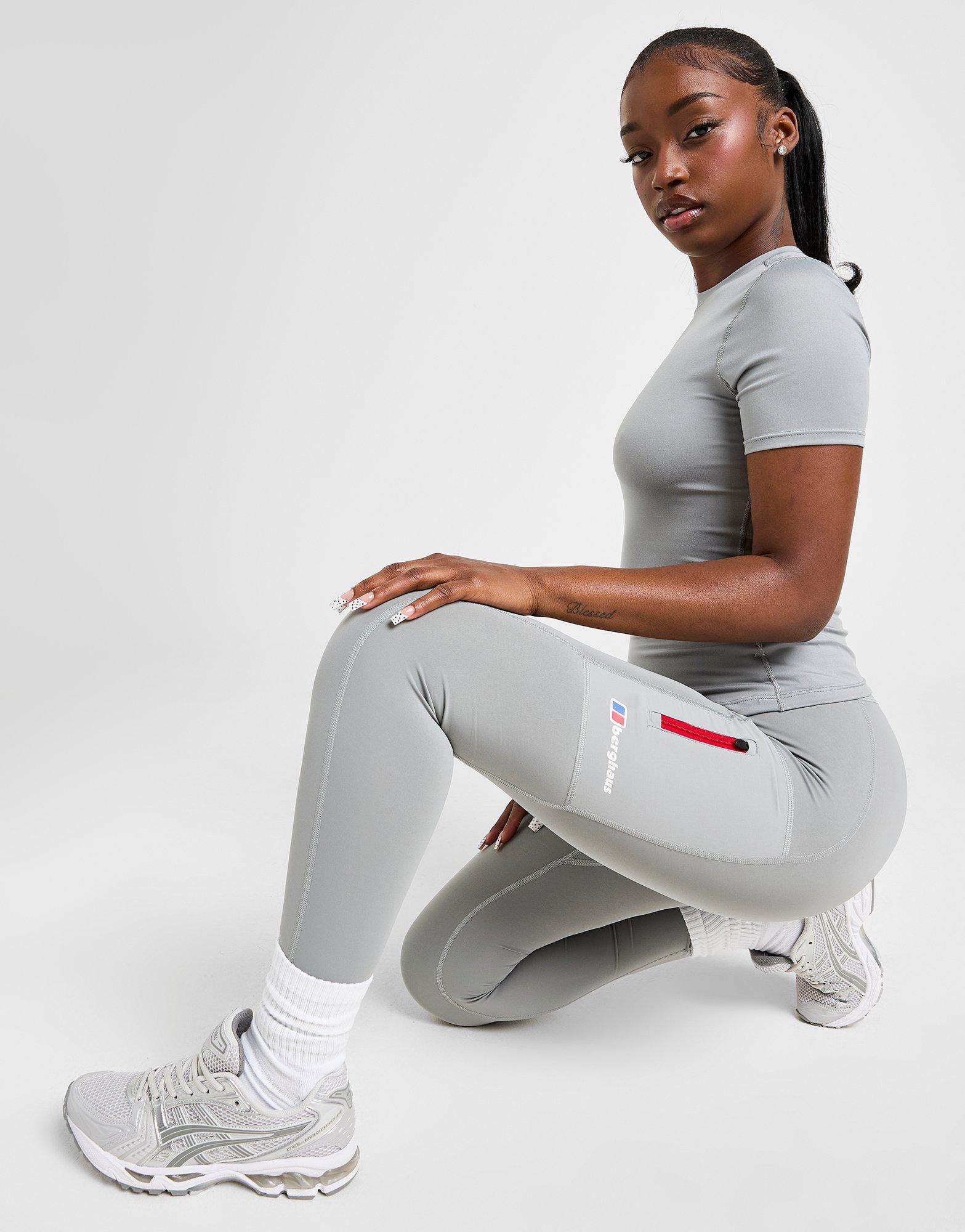 Berghaus Woven Pocket Tights Berghaus Woven Pocket Tights