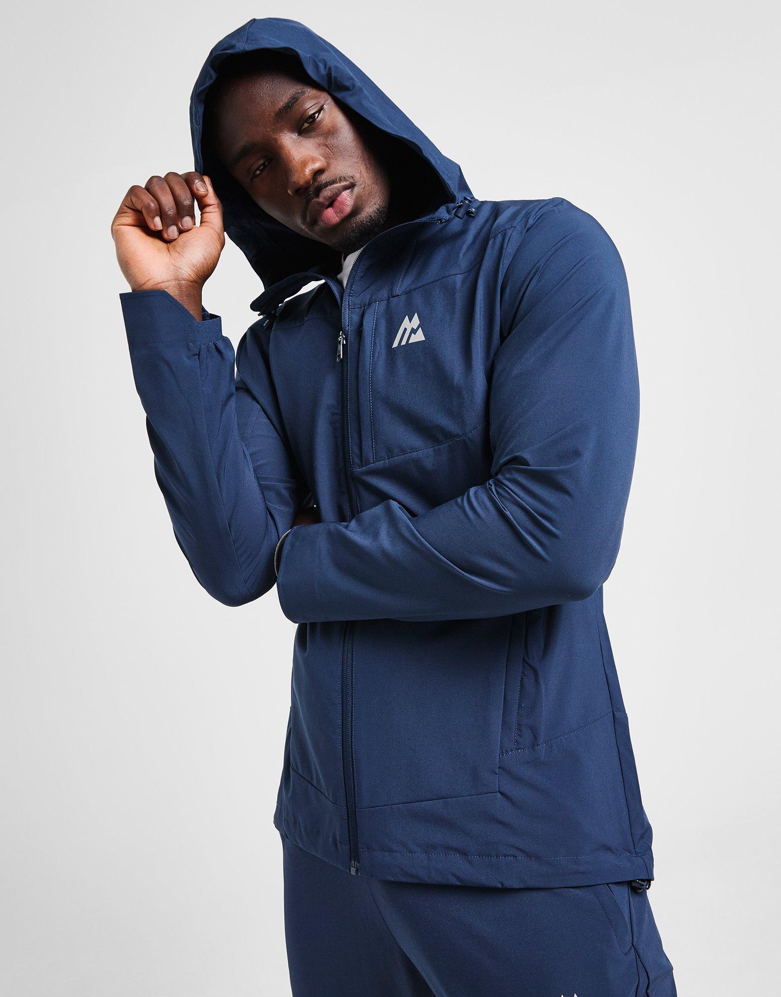 MONTIREX Shift Jacke