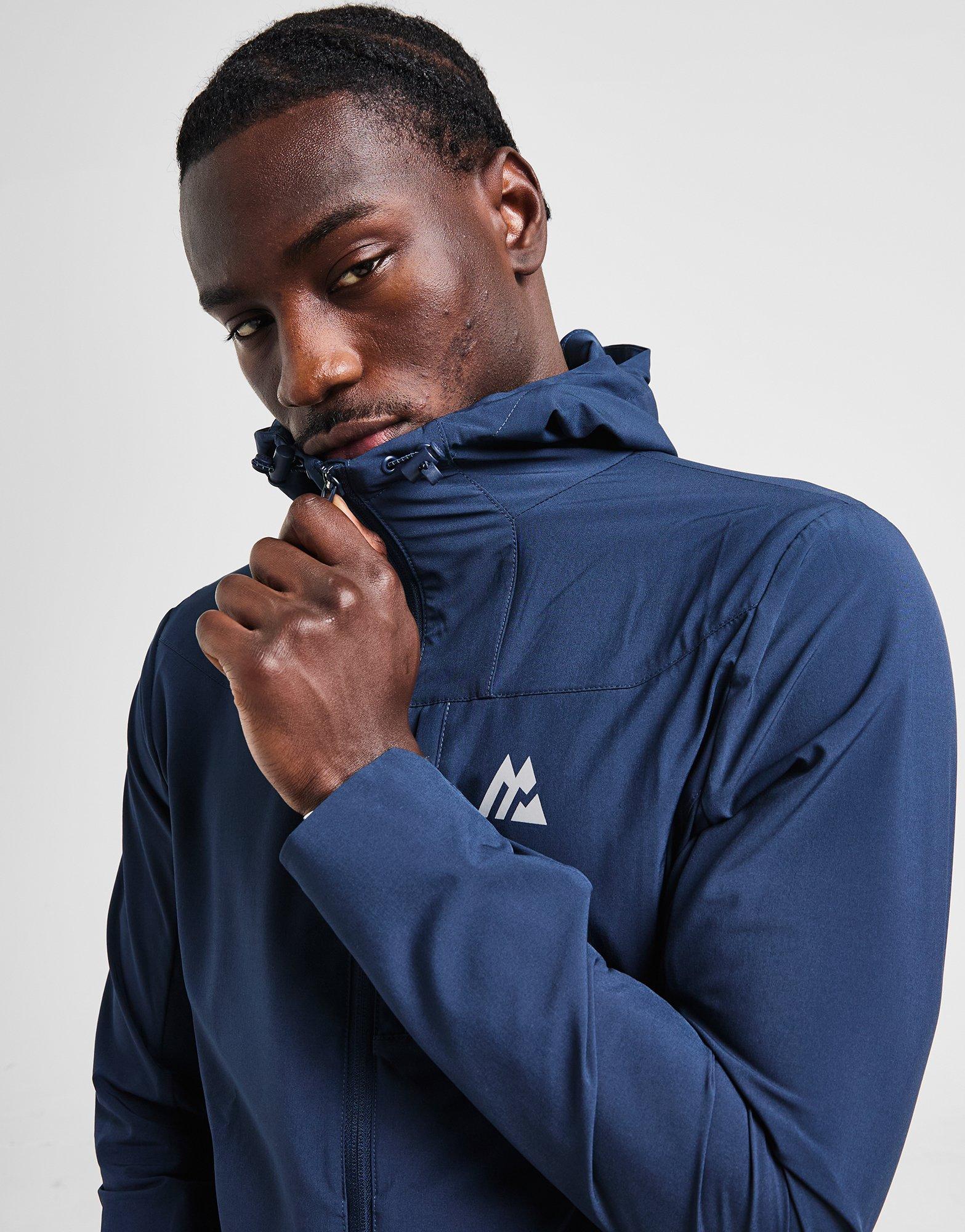 MONTIREX Shift Jacke