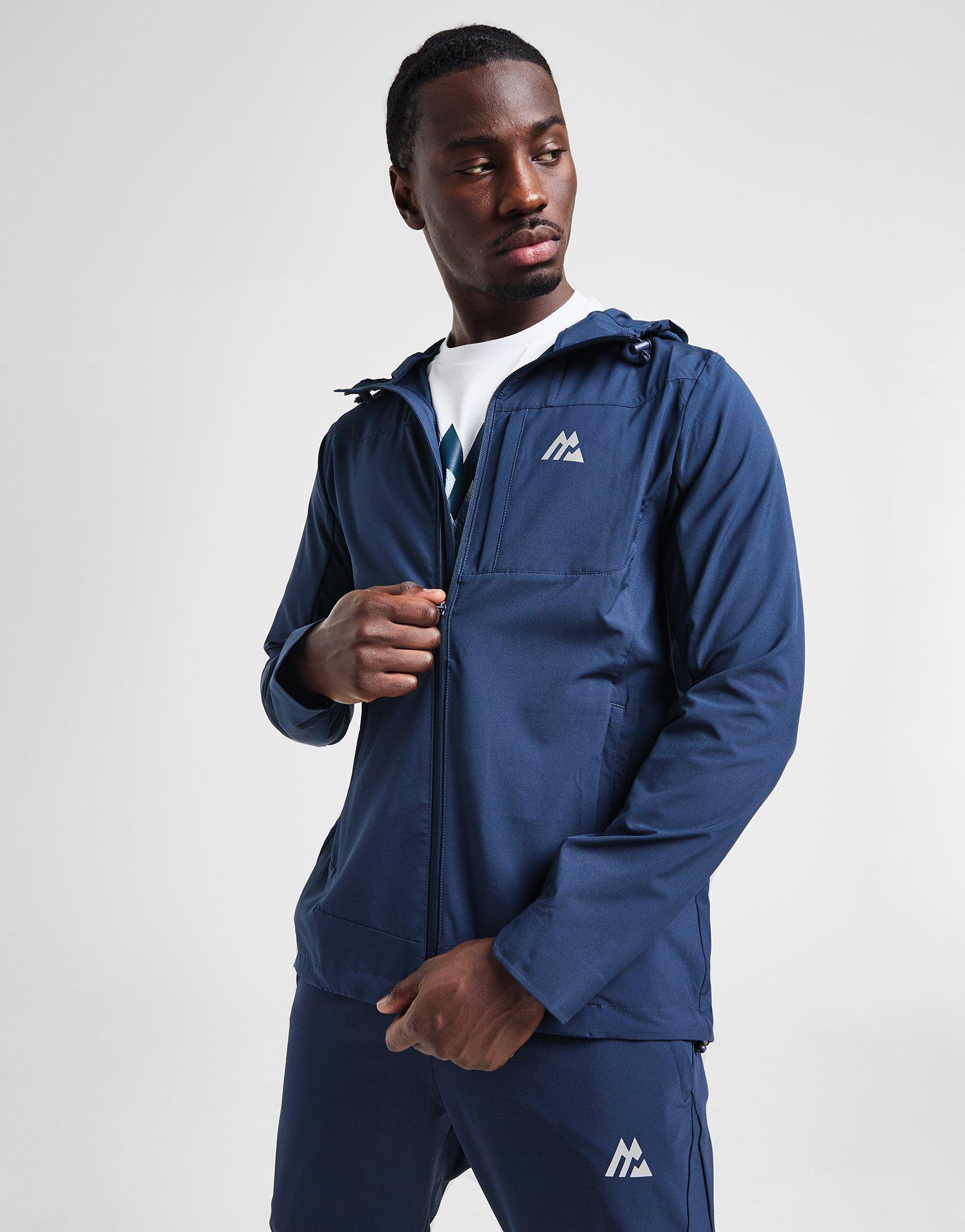 MONTIREX Shift Jacke