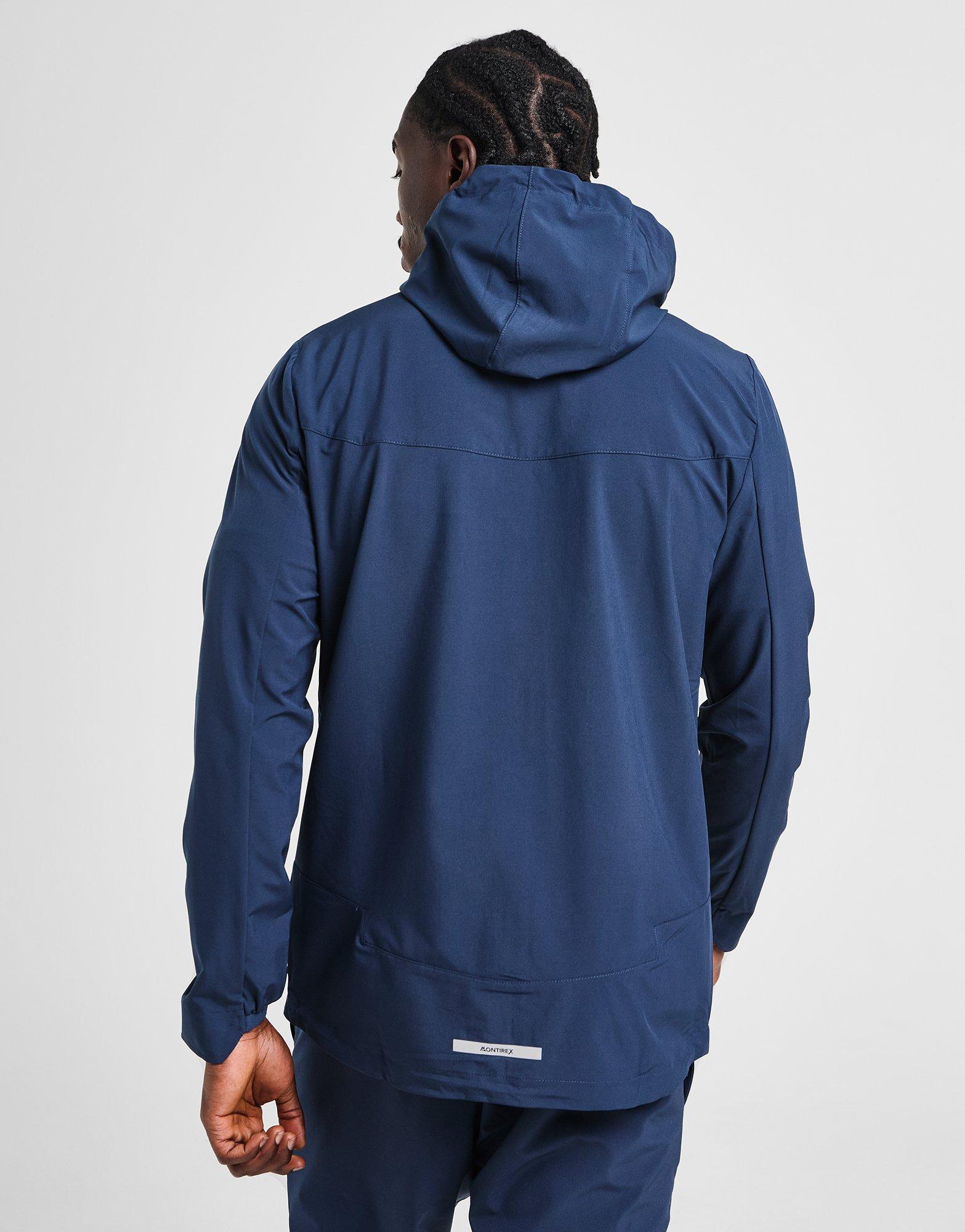 MONTIREX Shift Jacke