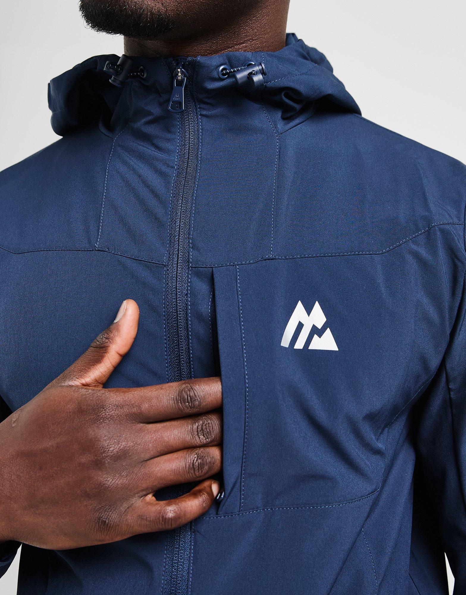 MONTIREX Shift Jacke