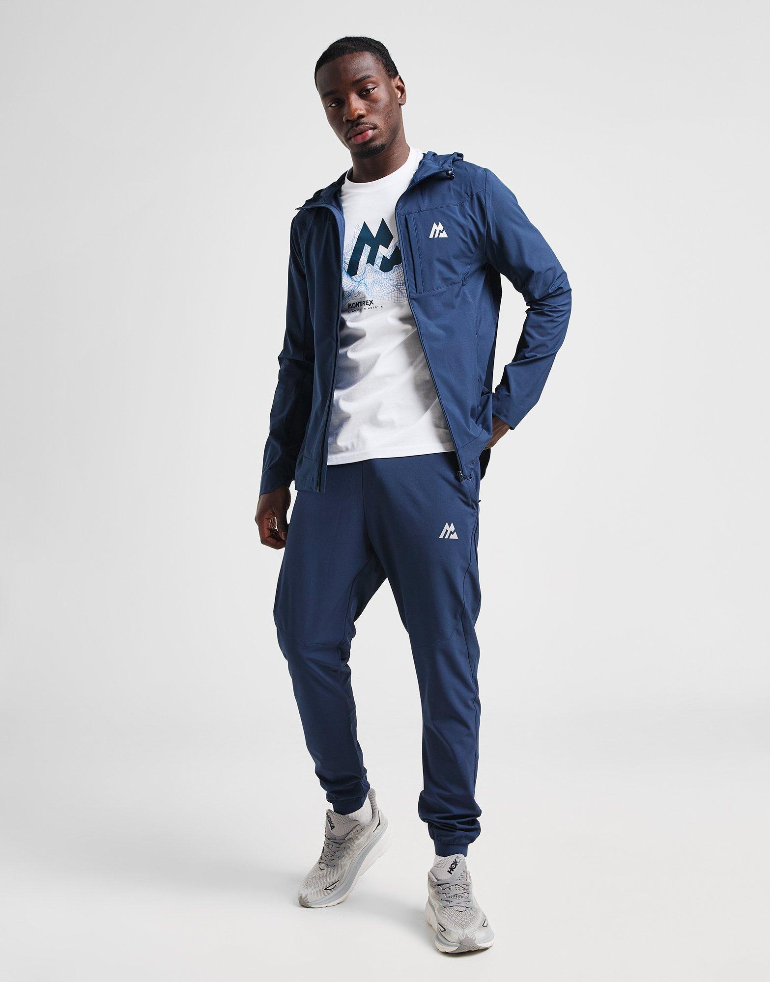 MONTIREX Shift Jacke