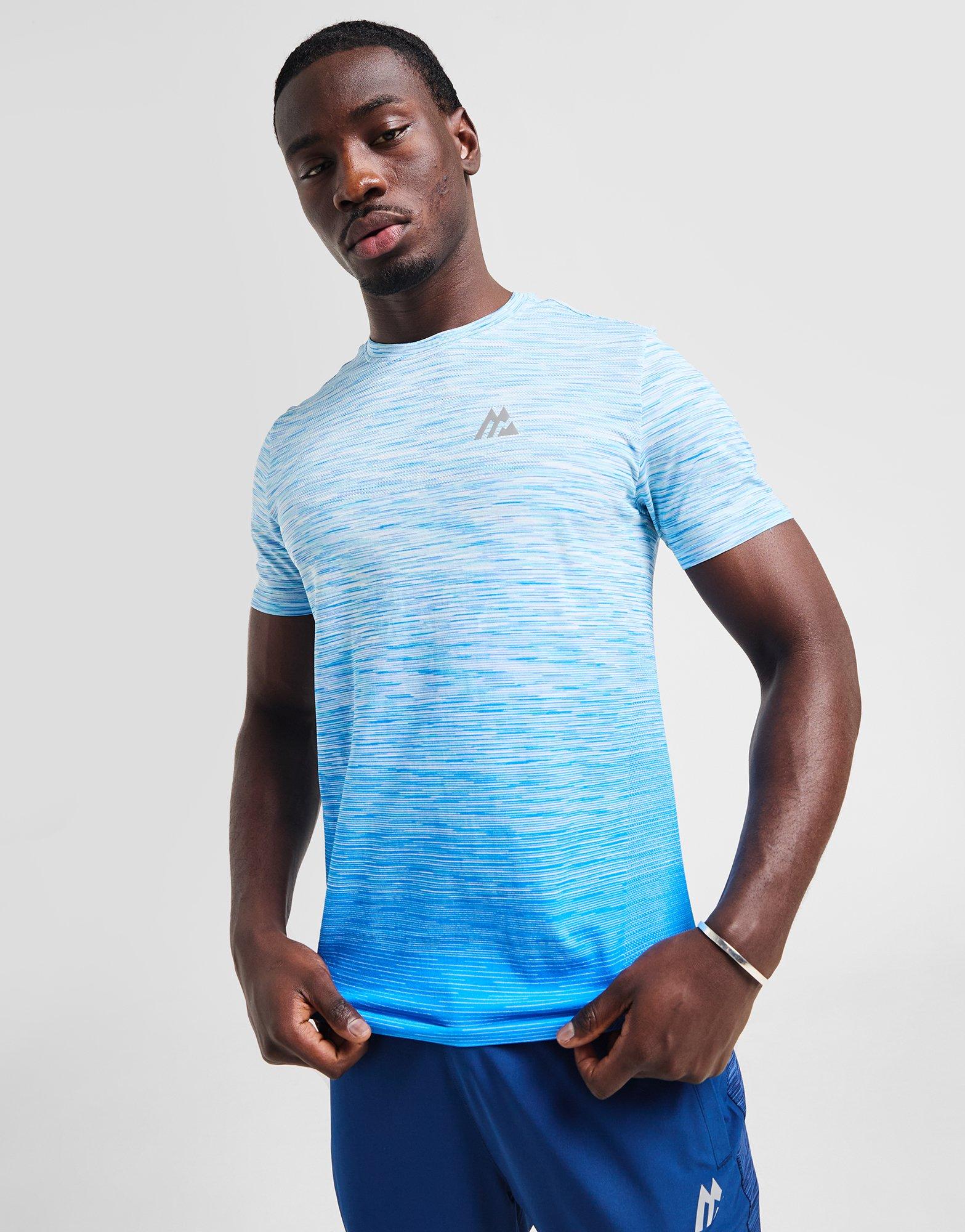 MONTIREX Trail Seamless T-Shirt