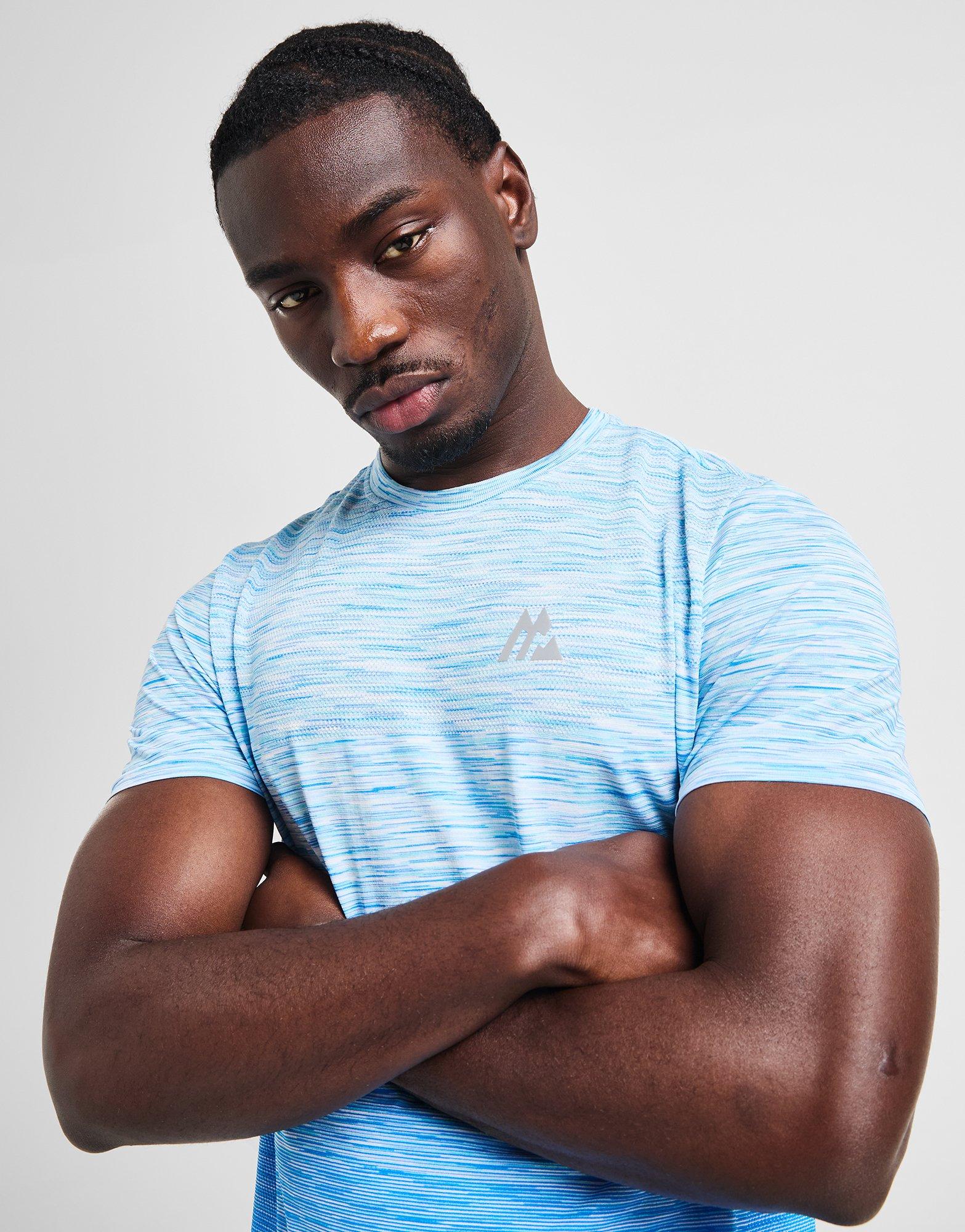 MONTIREX Trail Seamless T-Shirt