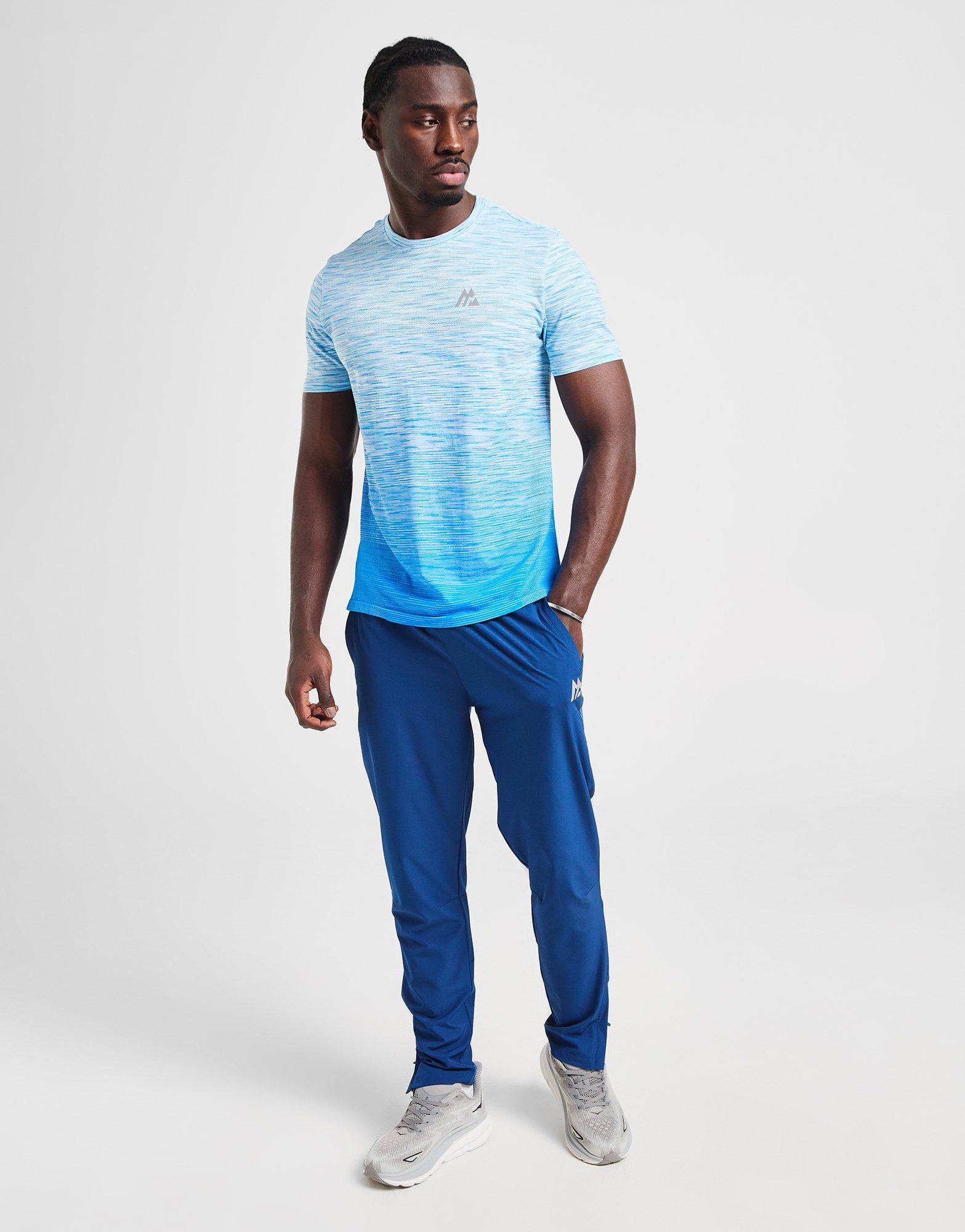 MONTIREX Trail Seamless T-Shirt