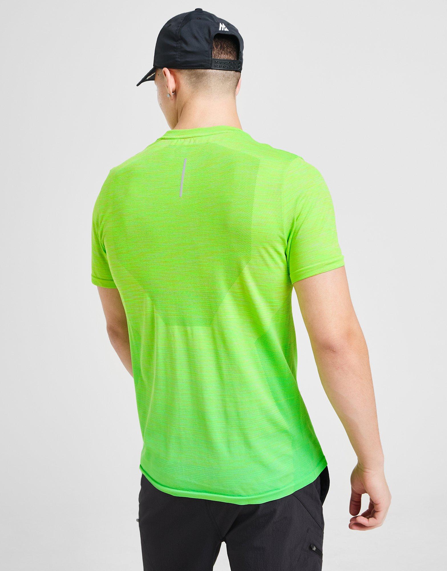 MONTIREX Trail Seamless T-Shirt