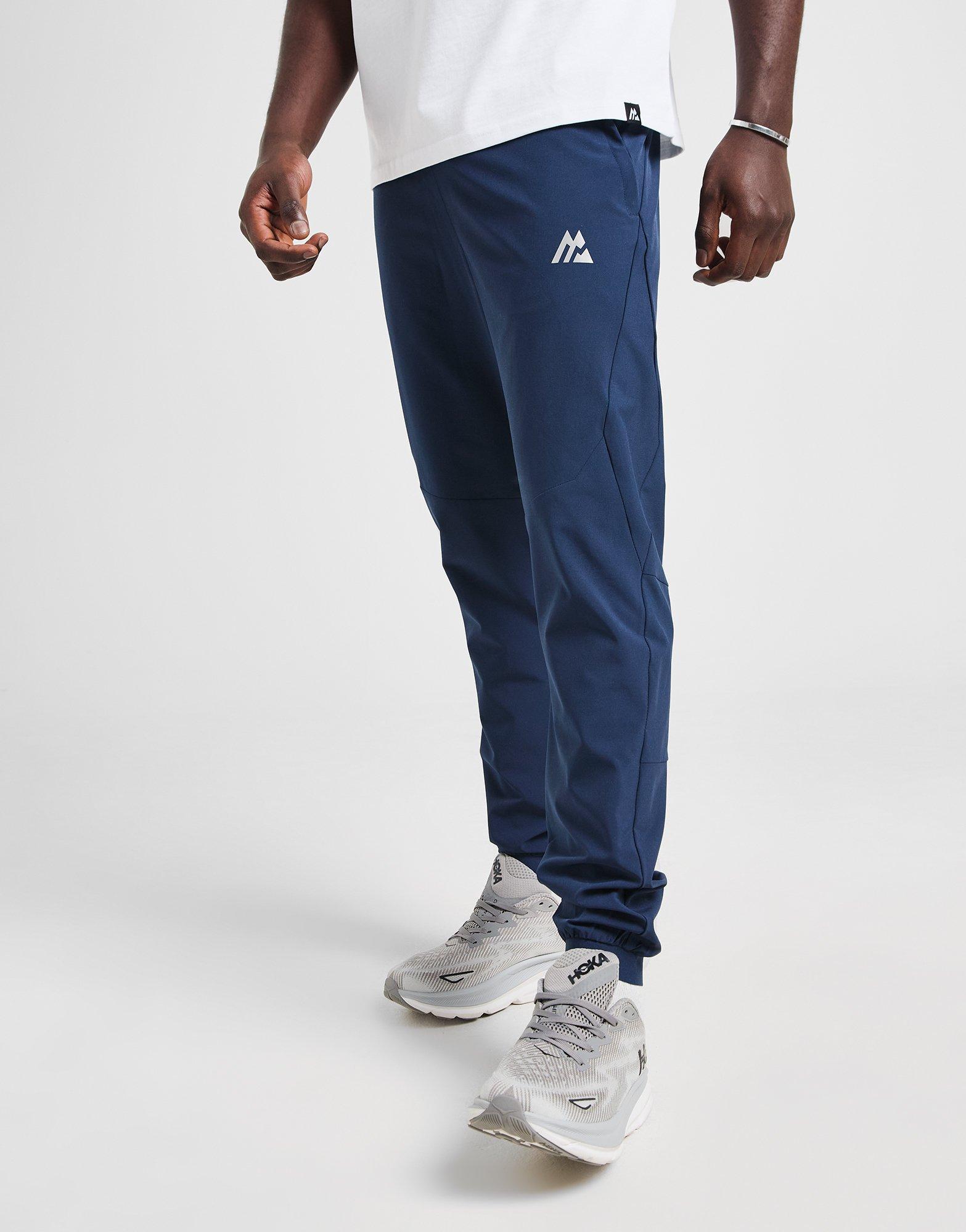 MONTIREX Shift Woven Track Pants