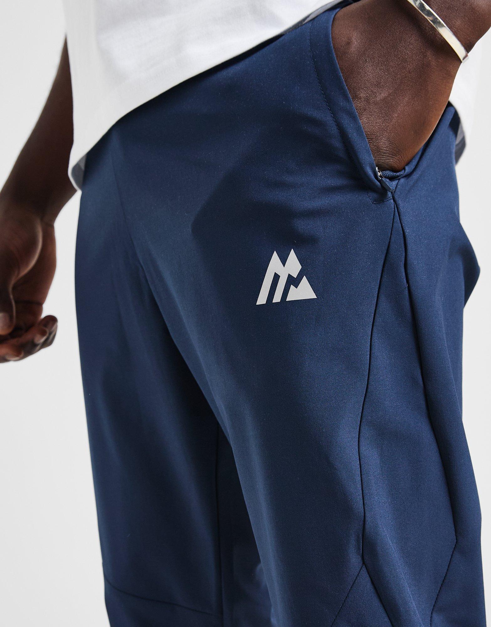 MONTIREX Shift Woven Track Pants