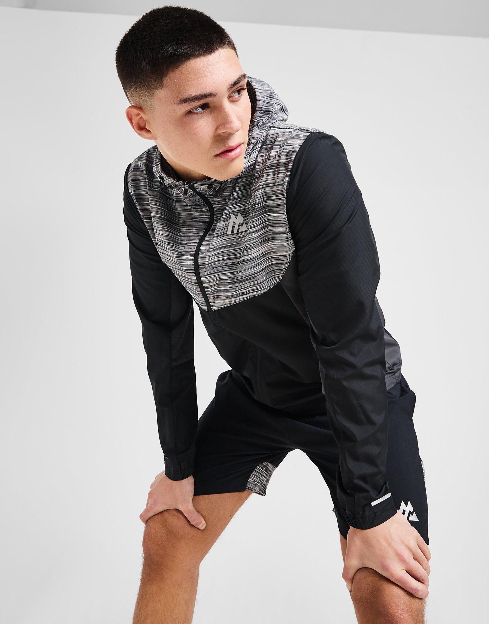 MONTIREX Trail Woven Jacket MONTIREX Trail Woven Jacket