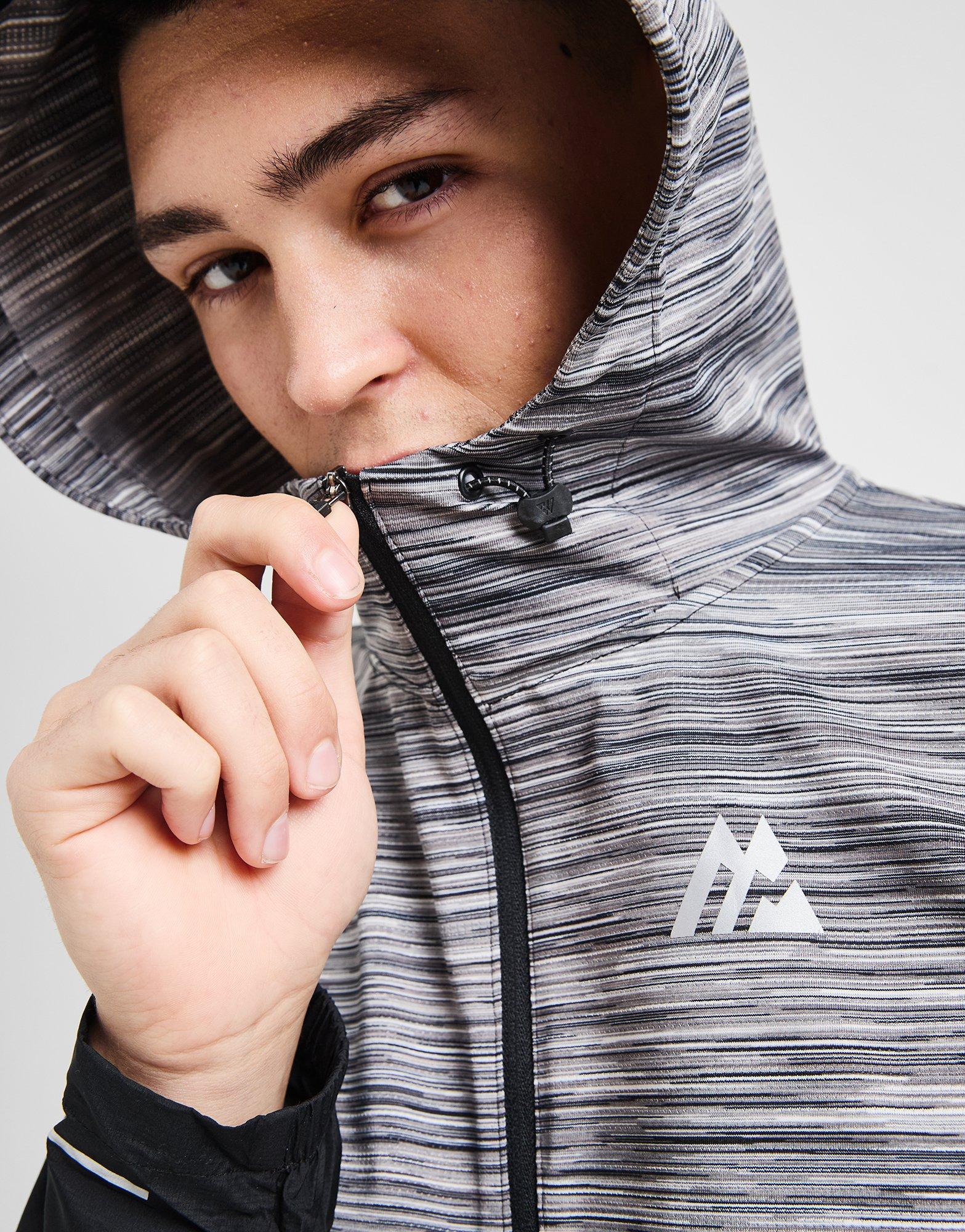 MONTIREX Trail Woven Jacket MONTIREX Trail Woven Jacket