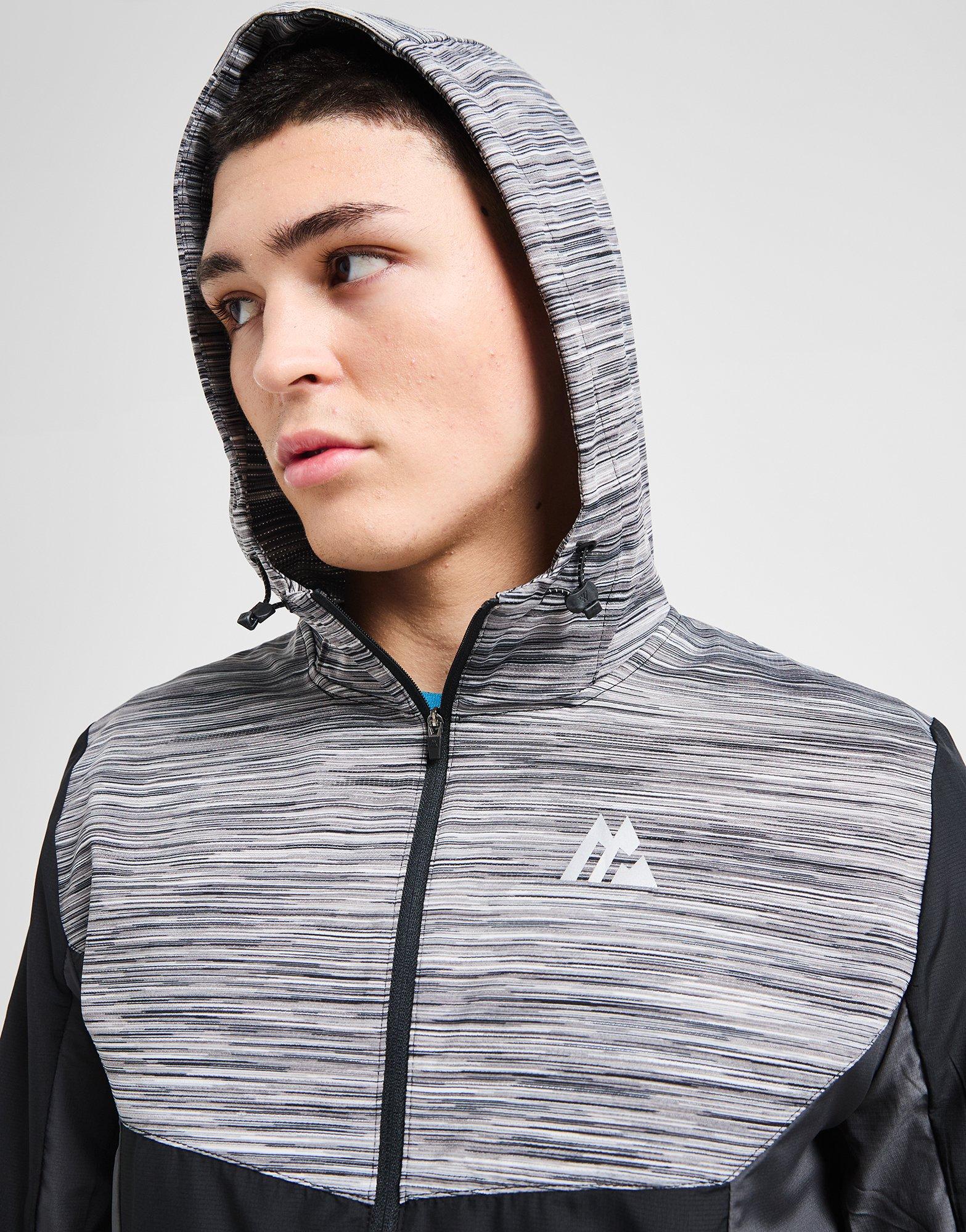 MONTIREX Trail Woven Jacket MONTIREX Trail Woven Jacket