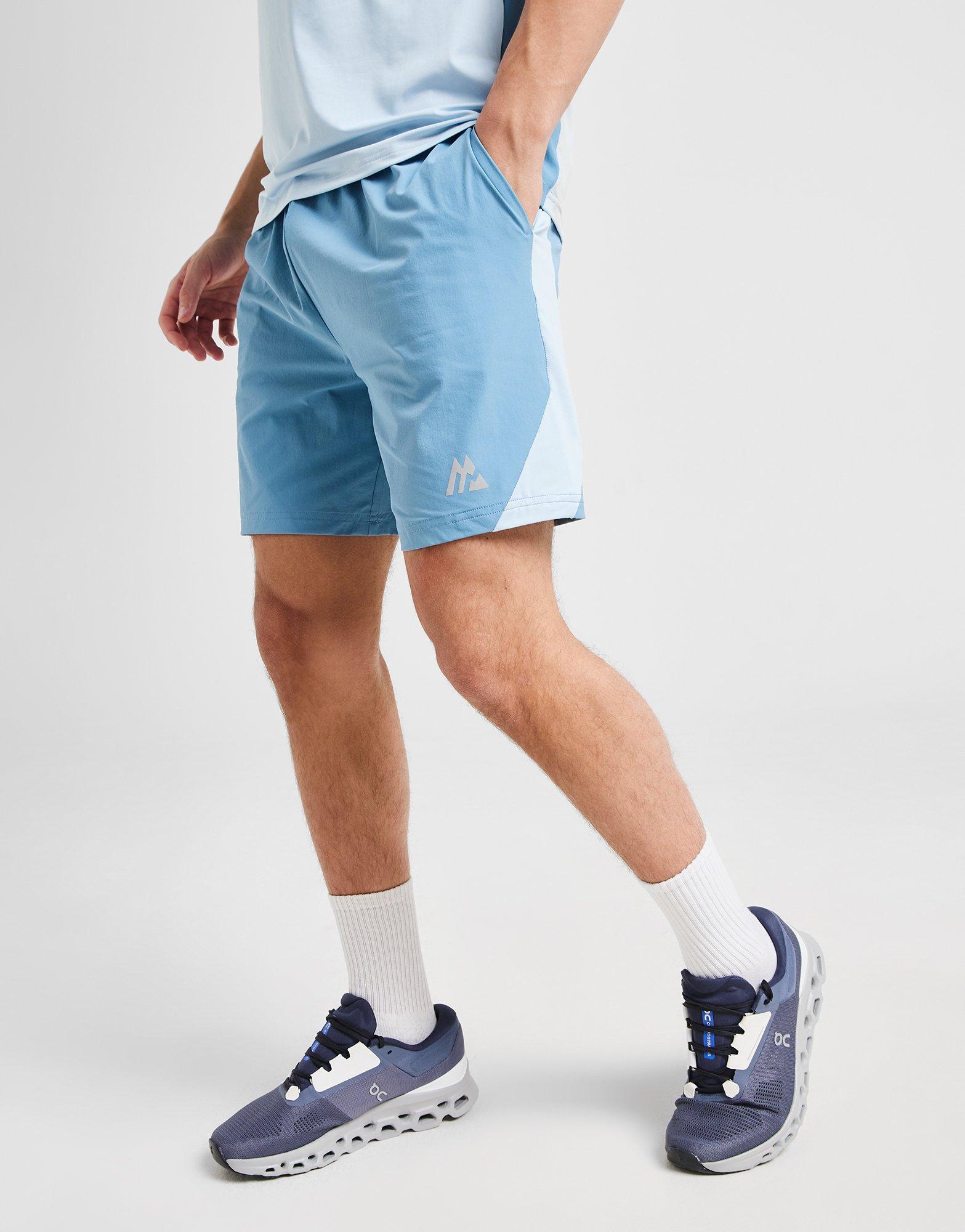 MONTIREX Vista Shorts