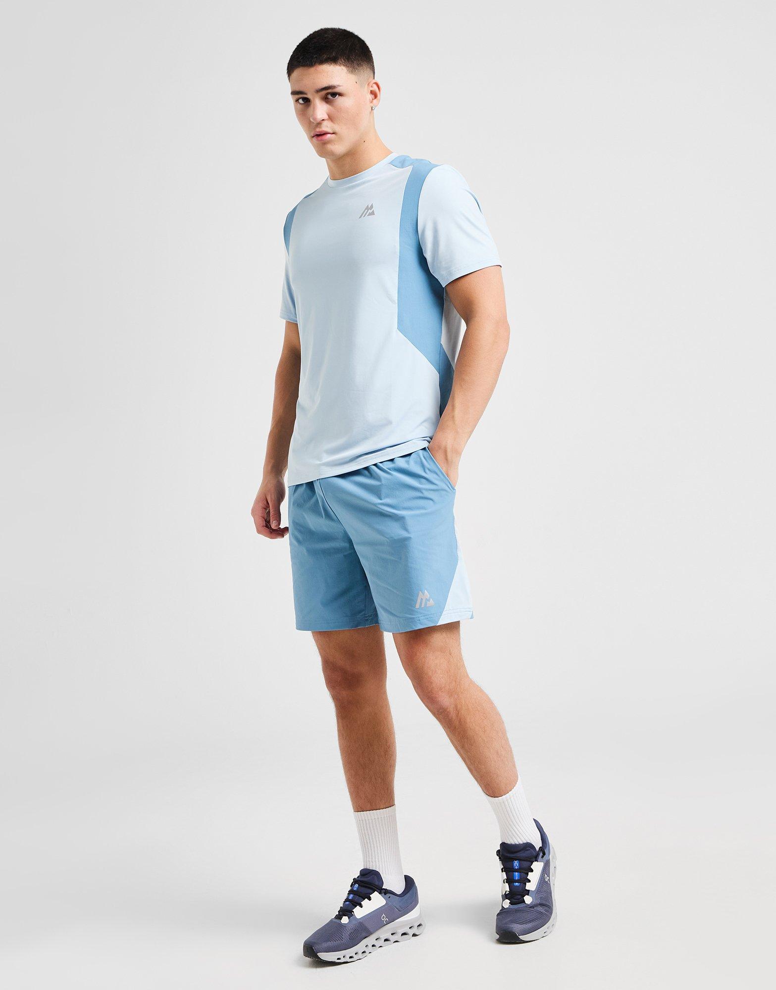 MONTIREX Vista Shorts