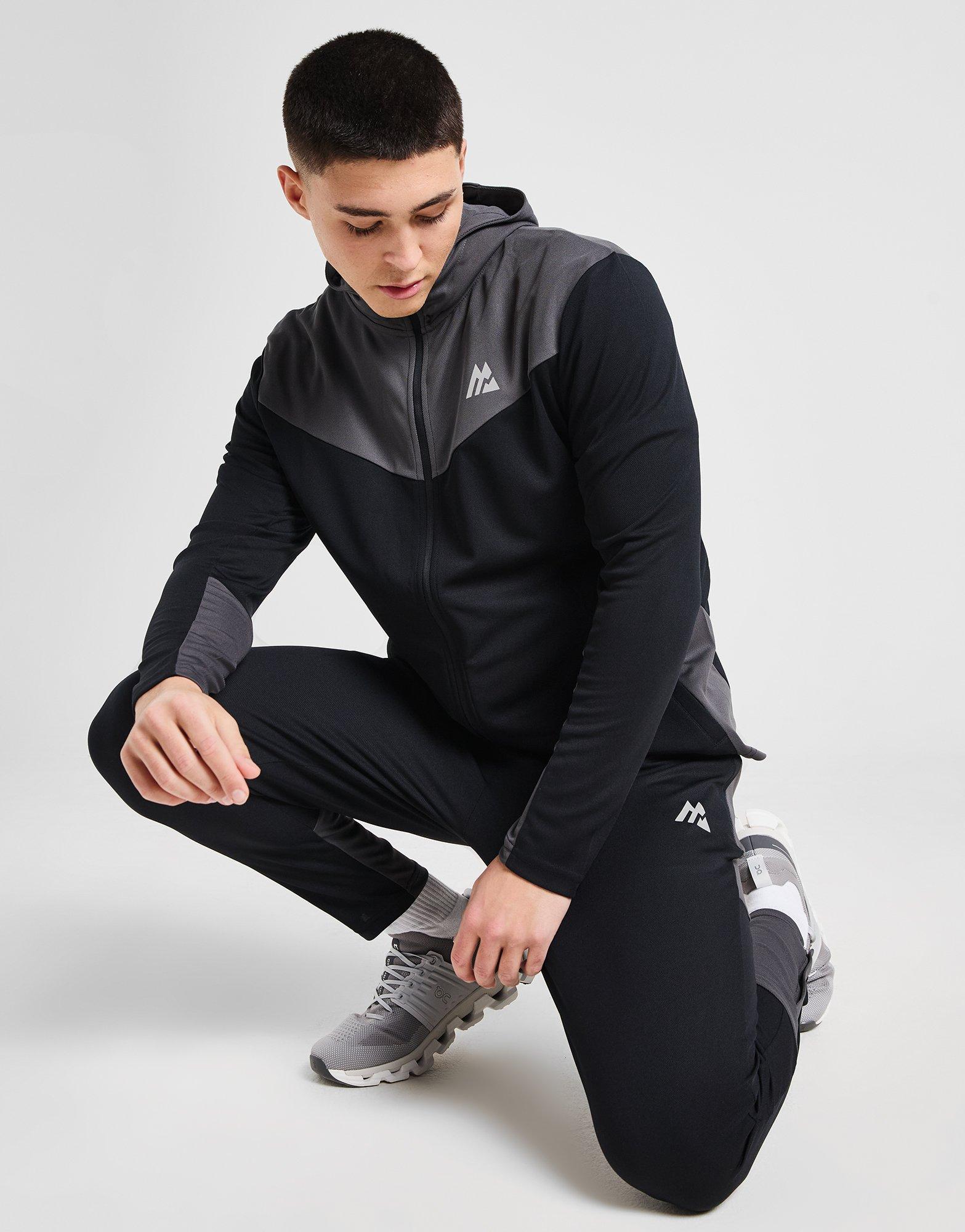 MONTIREX Agility Trainingsanzug 2.0