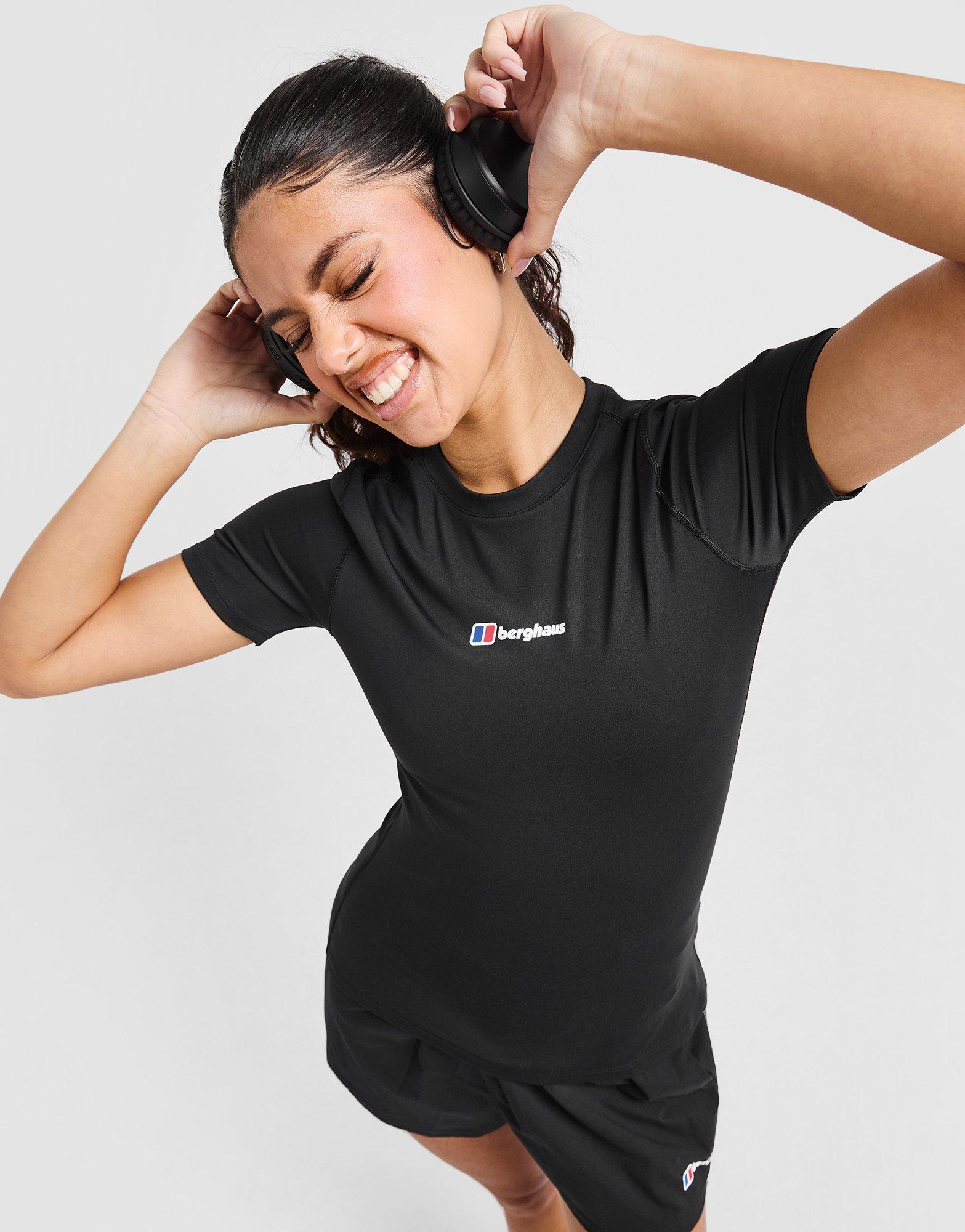 Berghaus Fendrith T-Shirt Berghaus Fendrith T-Shirt