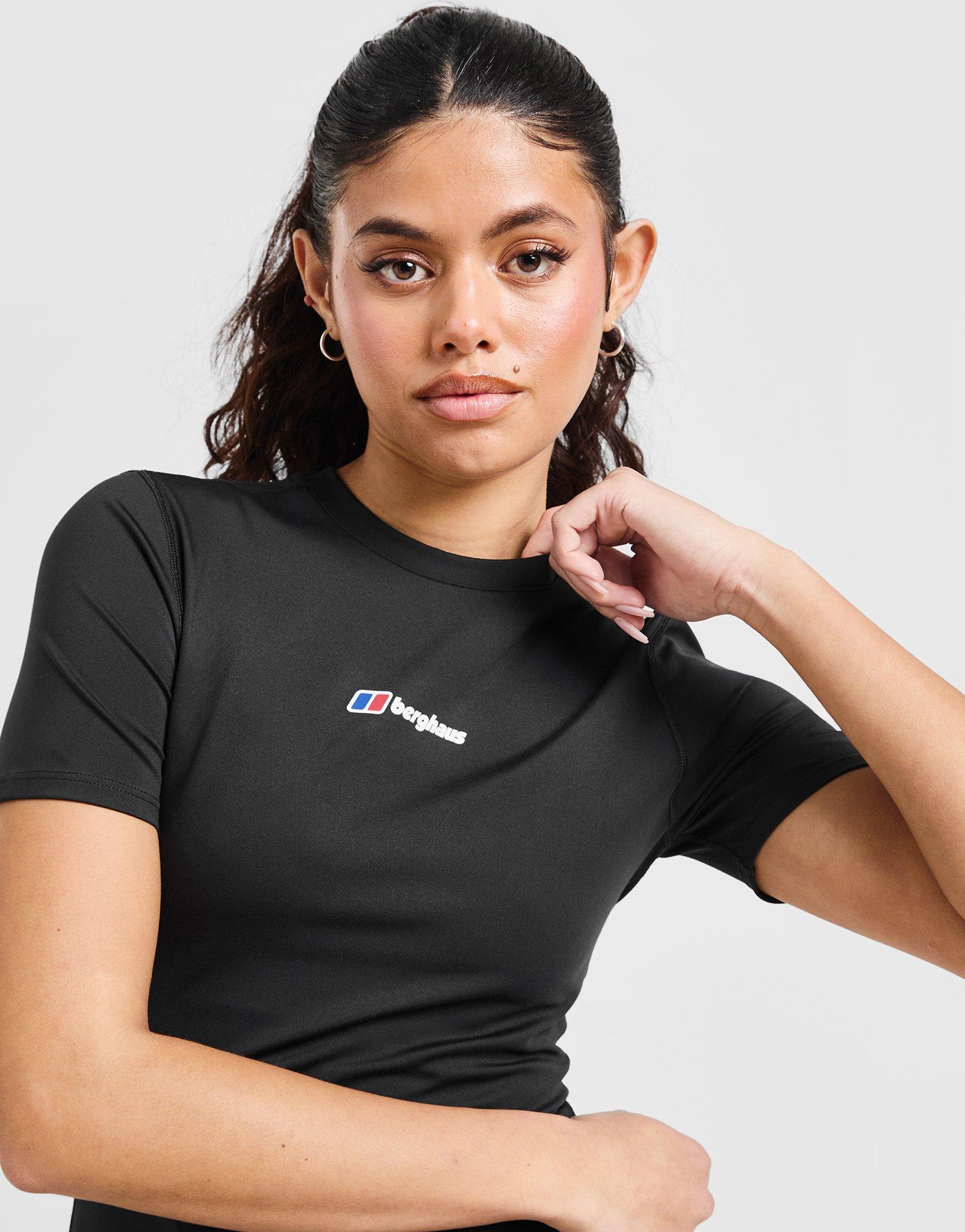 Berghaus Fendrith T-Shirt Berghaus Fendrith T-Shirt