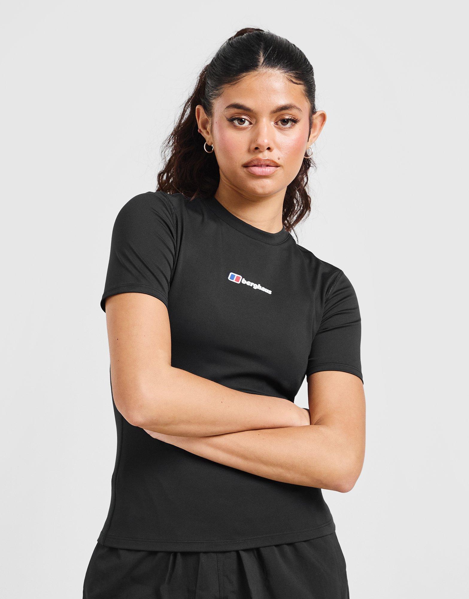Berghaus Fendrith T-Shirt Berghaus Fendrith T-Shirt