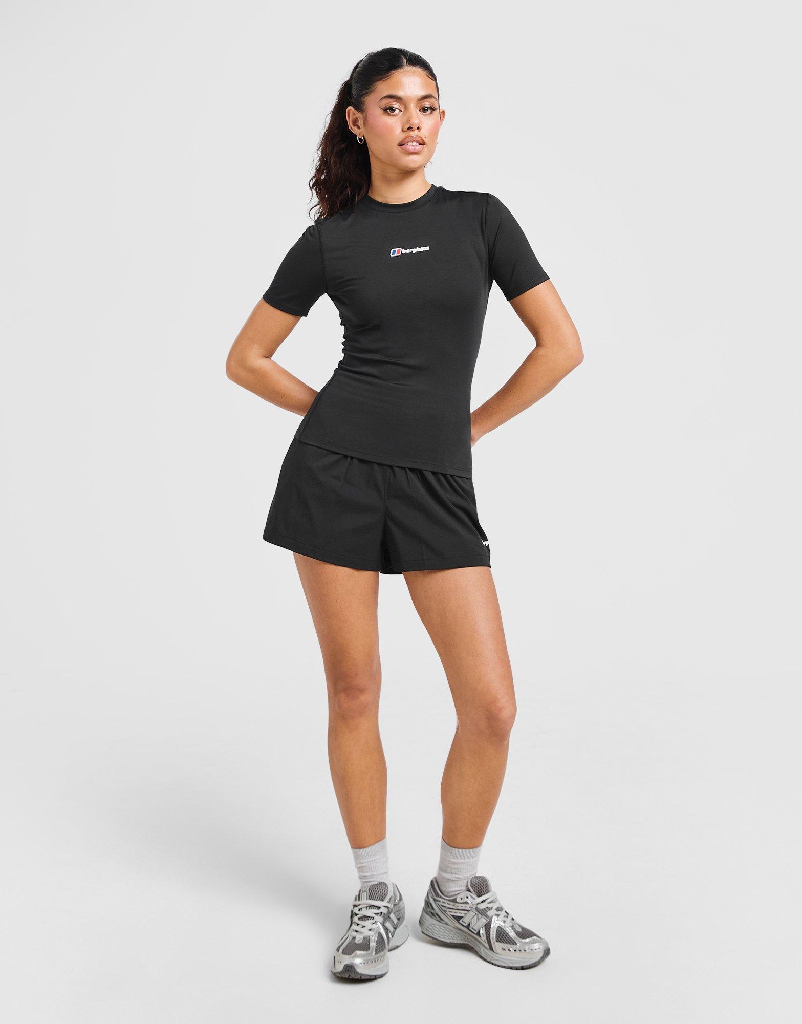 Berghaus Fendrith T-Shirt Berghaus Fendrith T-Shirt