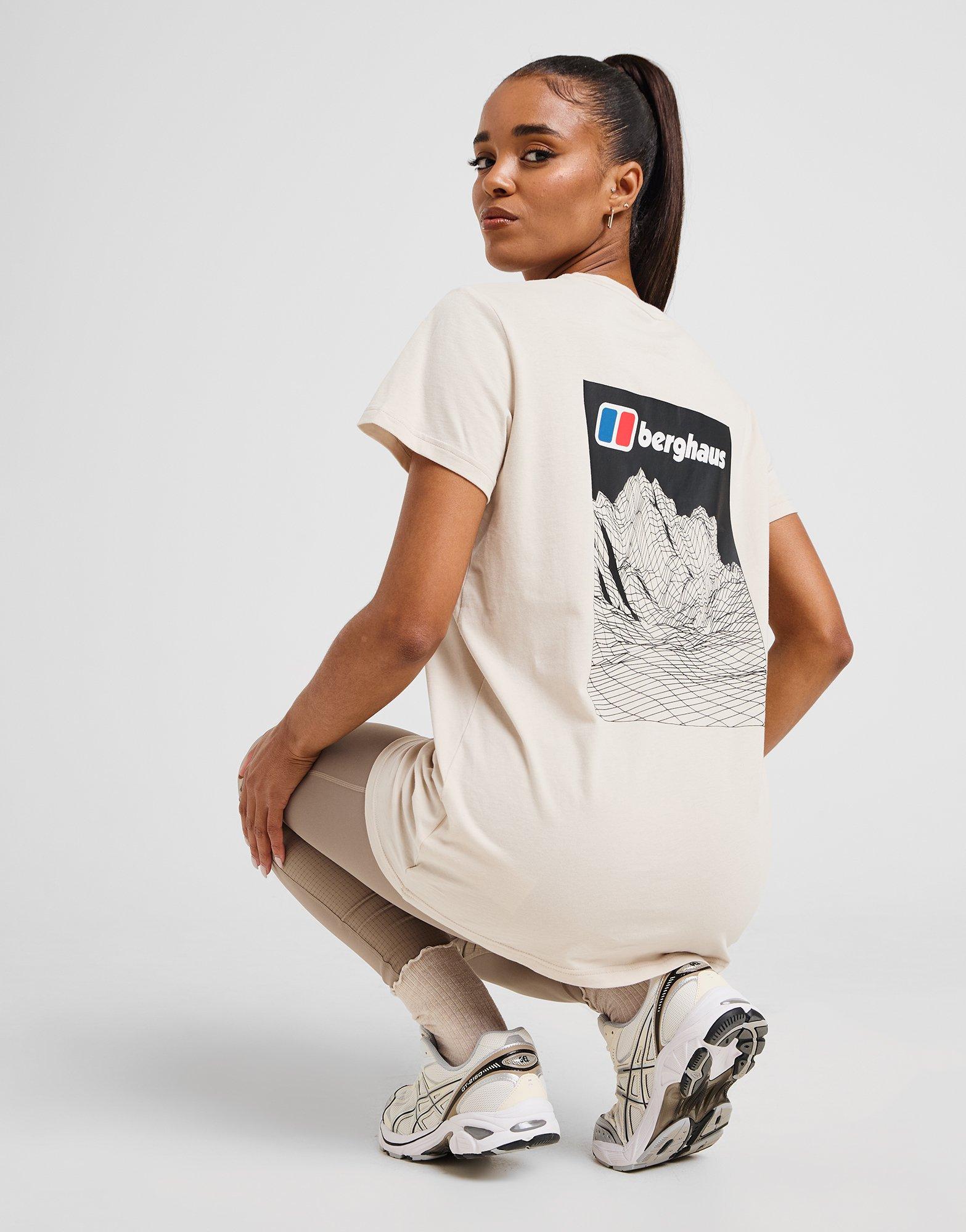 Berghaus Lineation T-Shirt