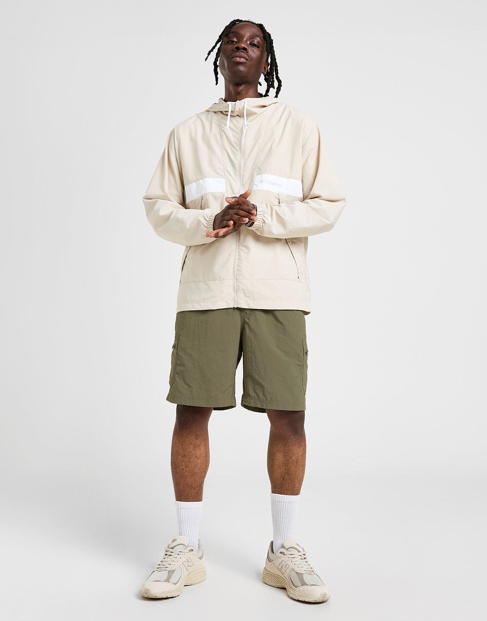 Columbia Mountaindale Cargo Shorts