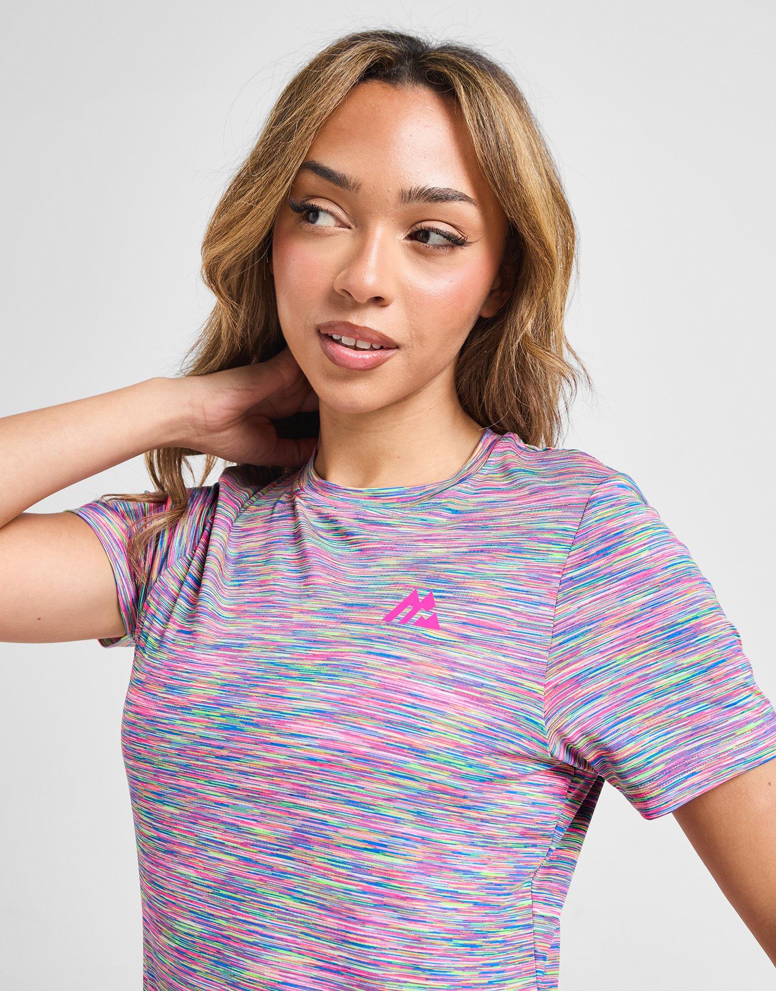 MONTIREX Trail T-Shirt