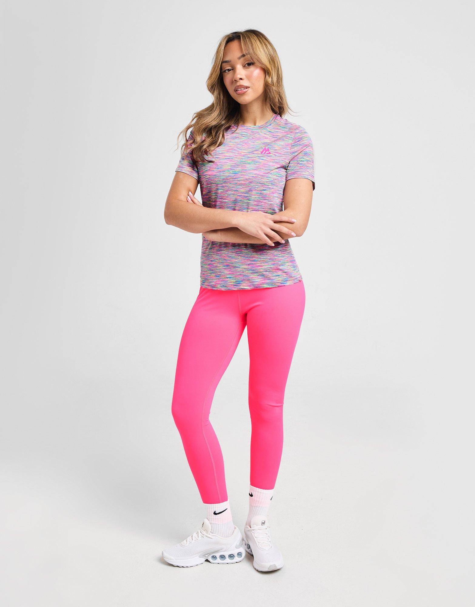 MONTIREX Trail T-Shirt