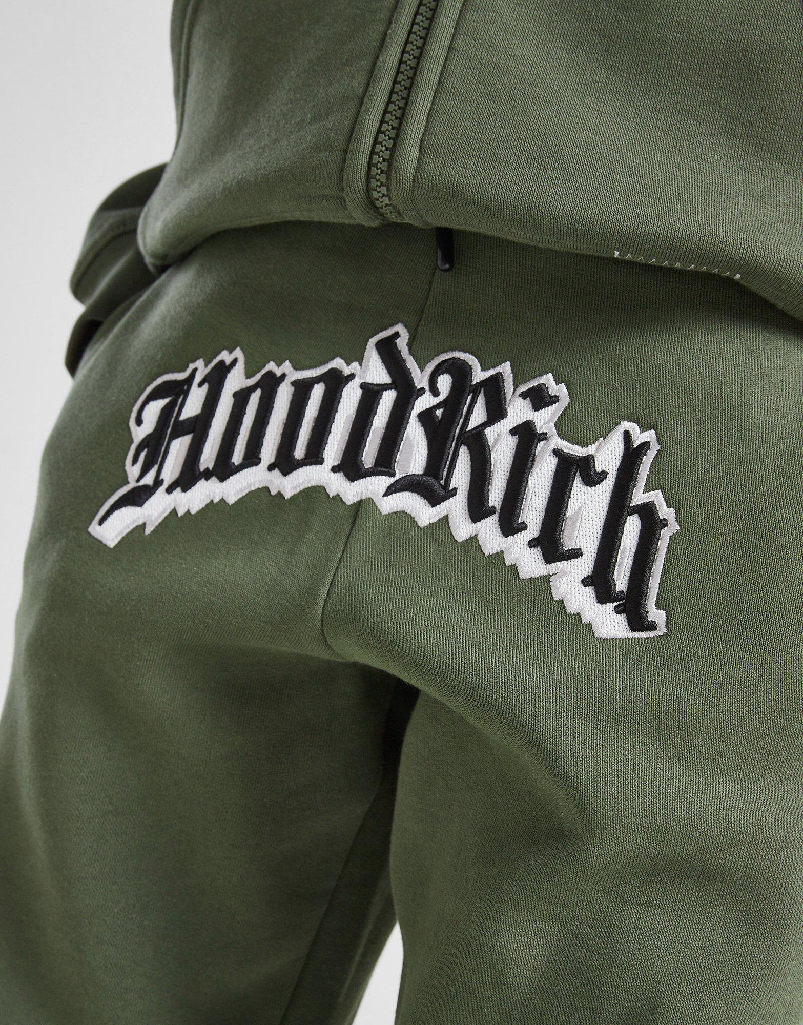 Hoodrich Gothic Jogginghose Kinder